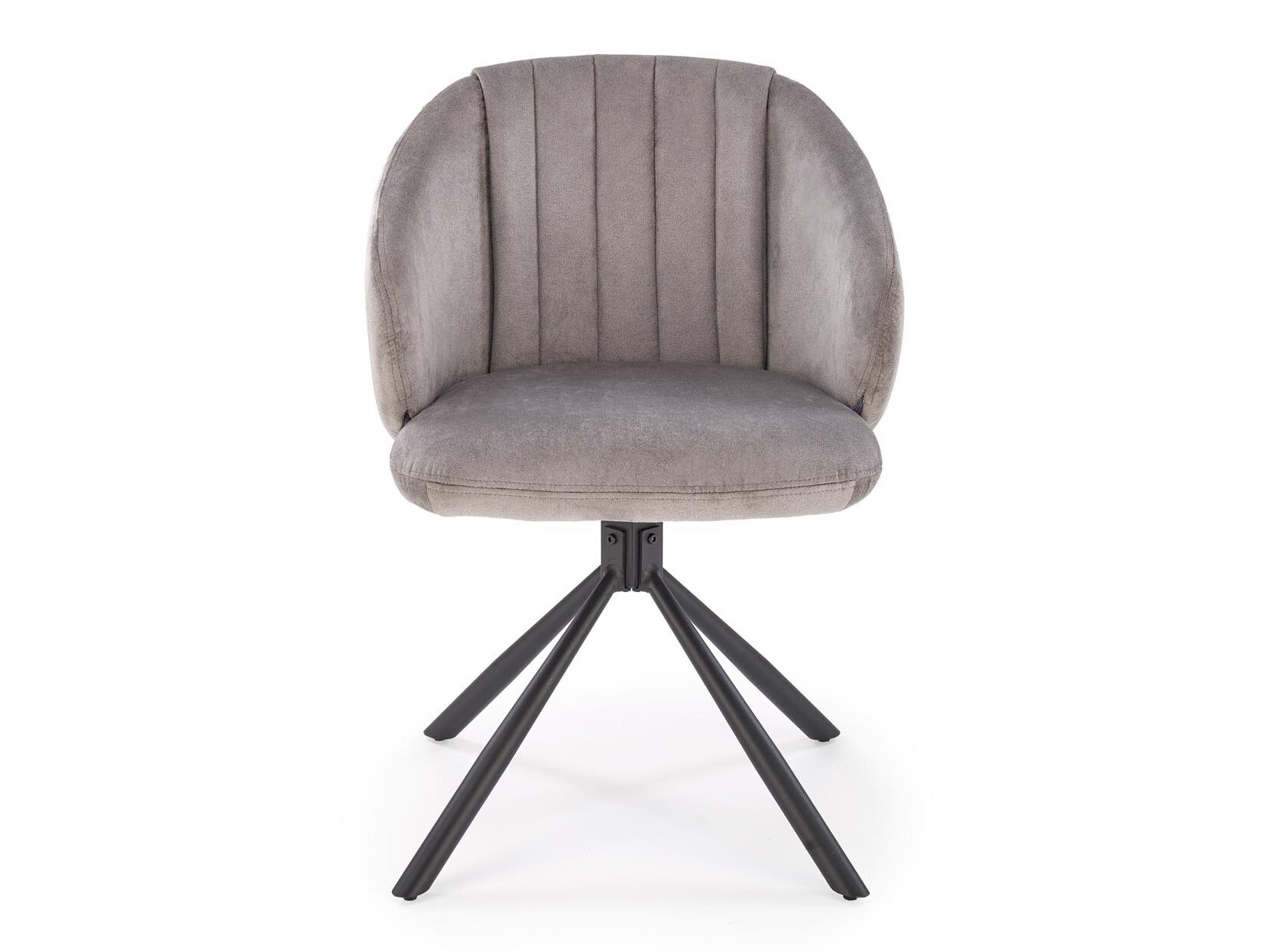 Chaise Houston 1871 (Gris)