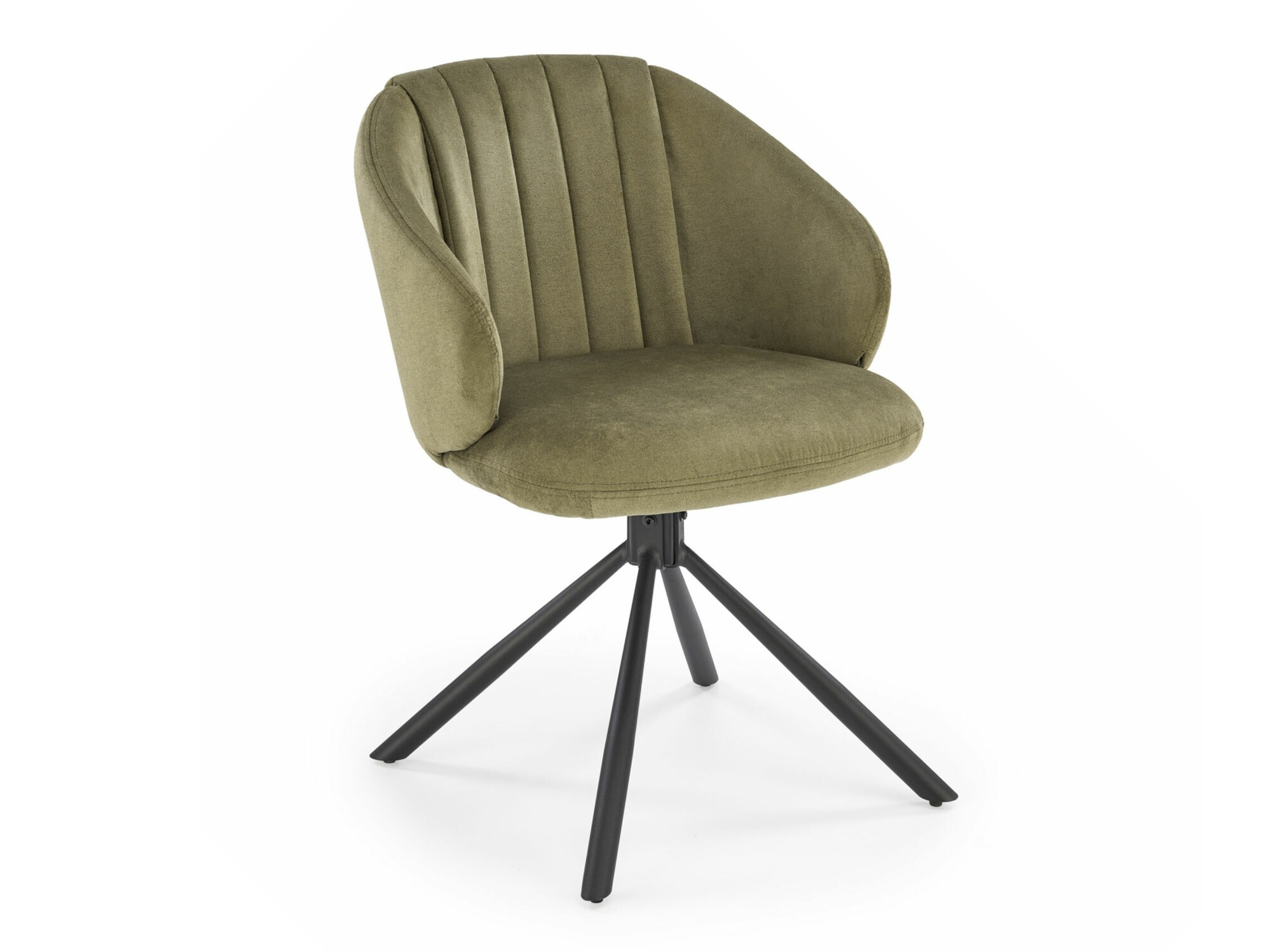 Chaise Houston 1871 (Olivier clair)