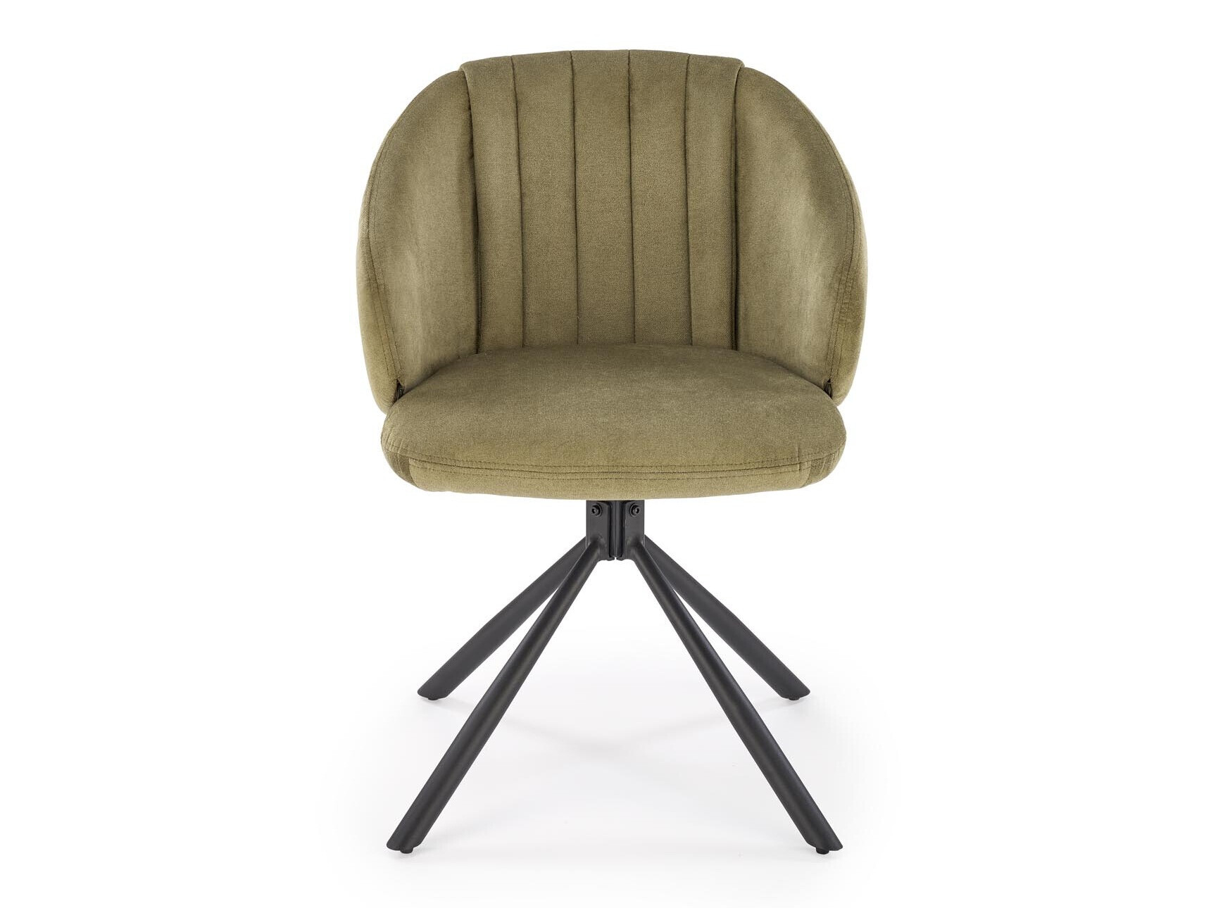 Chaise Houston 1871 (Olivier clair)