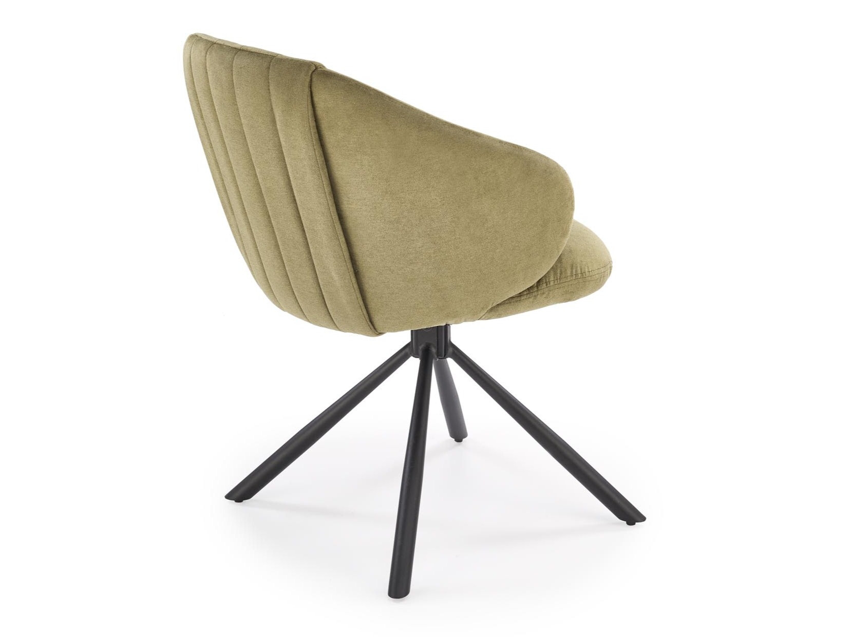 Chaise Houston 1871 (Olivier clair)