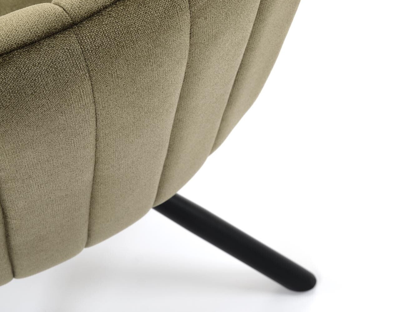 Chaise Houston 1871 (Olivier clair)
