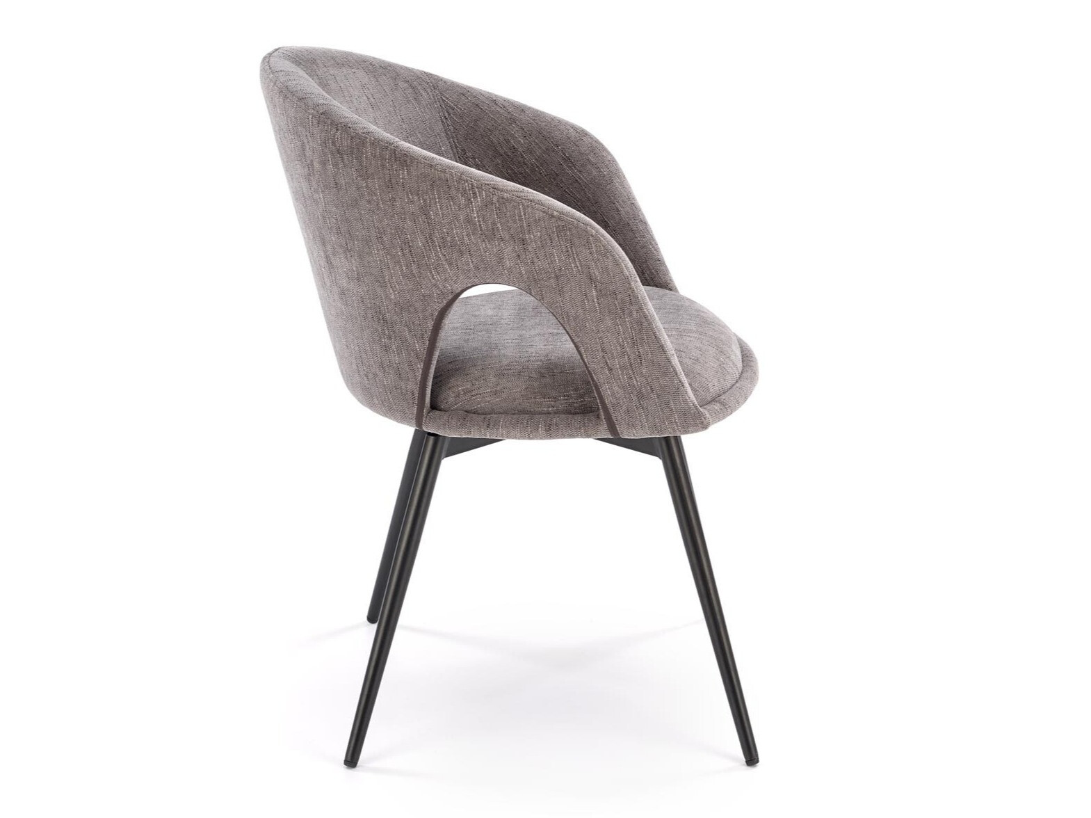 Chaise Houston 2053 (Gris)