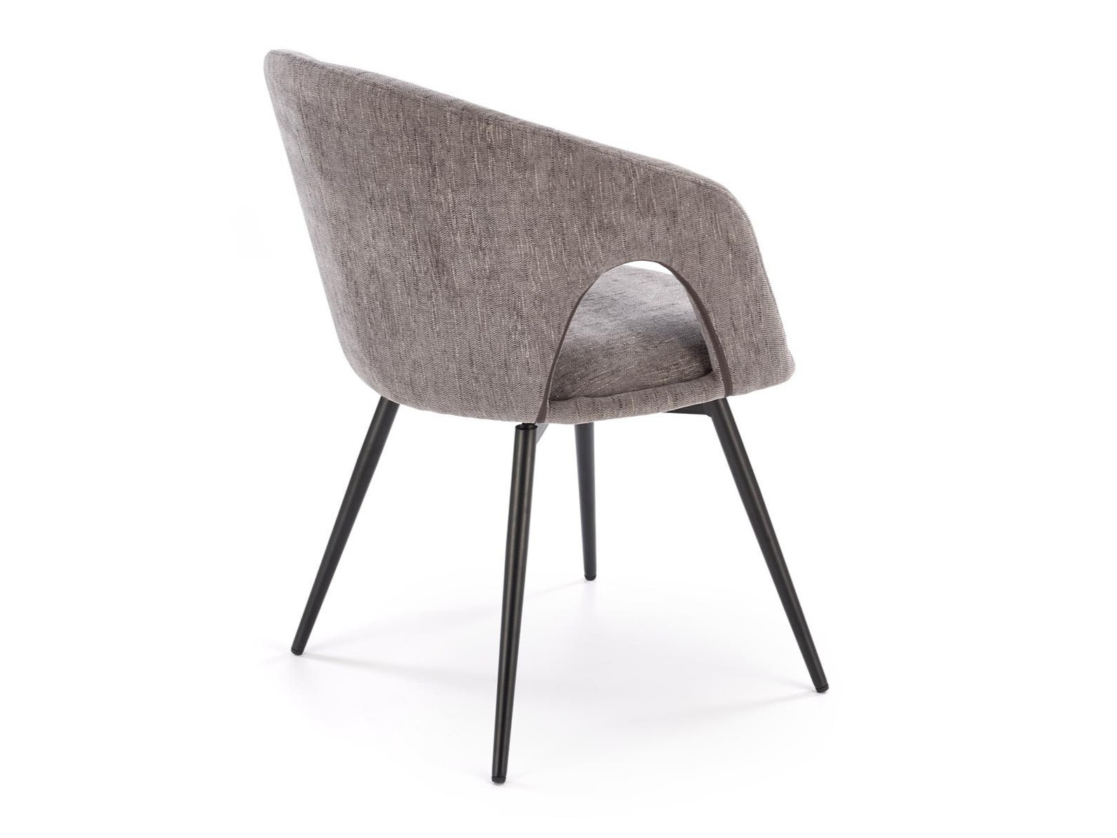 Chaise Houston 2053 (Gris)