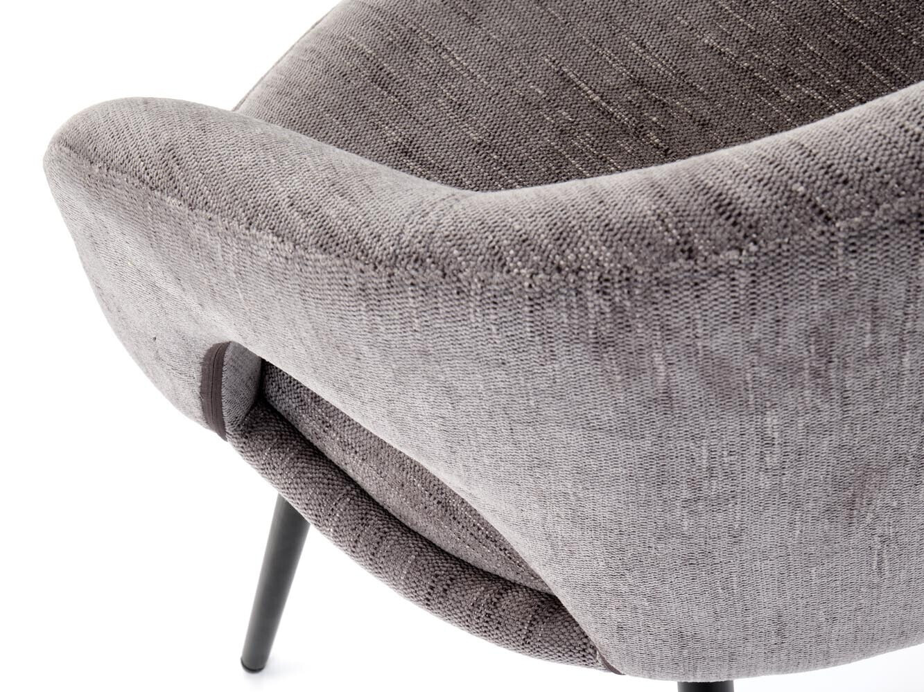 Chaise Houston 2053 (Gris)