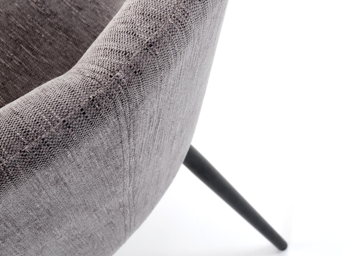 Chaise Houston 2053 (Gris)