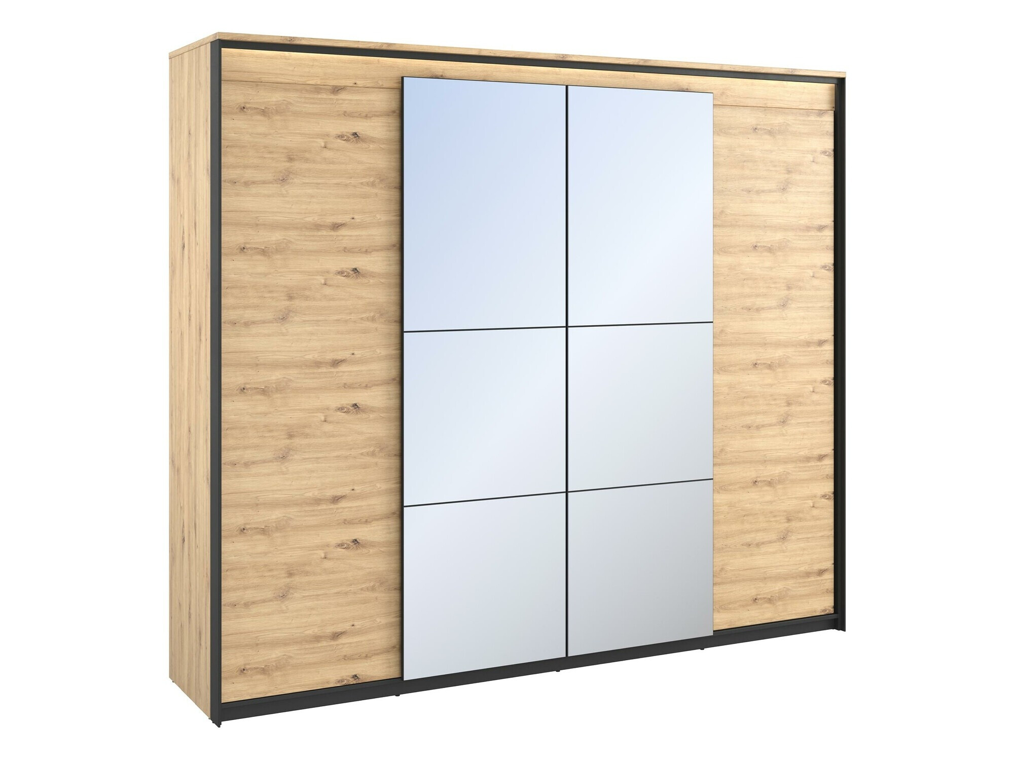 Armoire Luliru 115