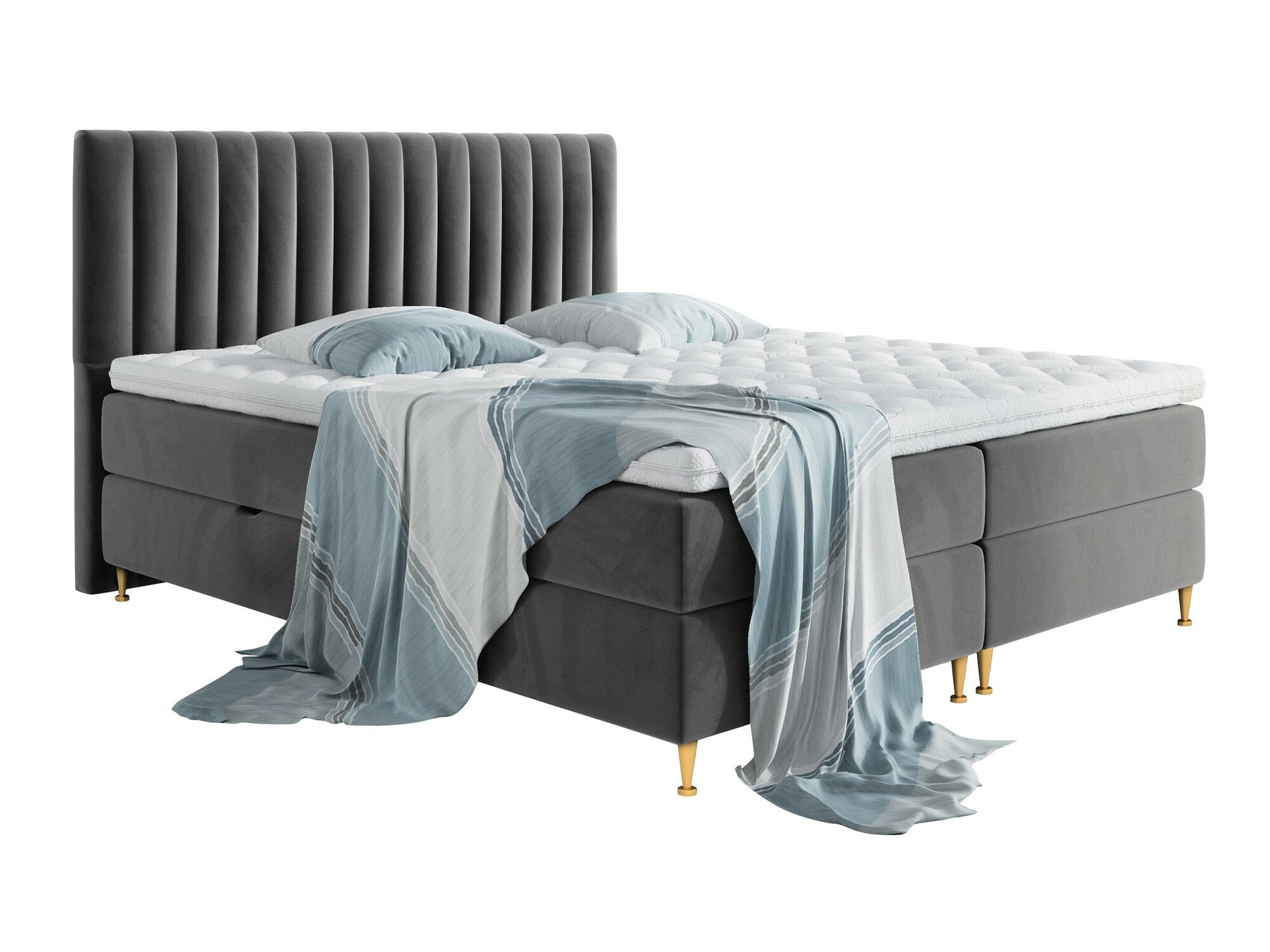 Lit boxspring ComfiDream 156 (Fresh 32)