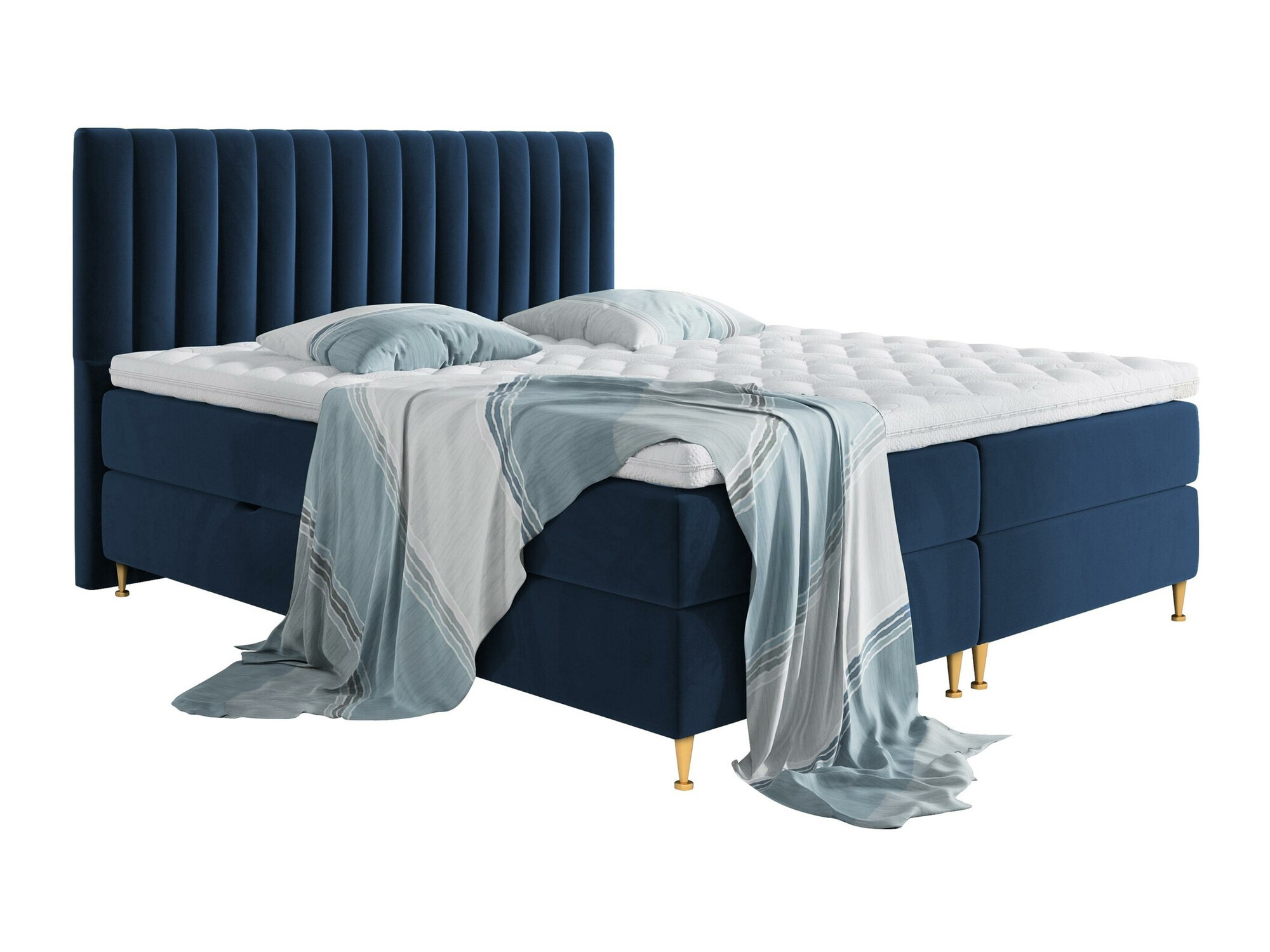 Lit boxspring ComfiDream Fjorina (Fresh 11)
