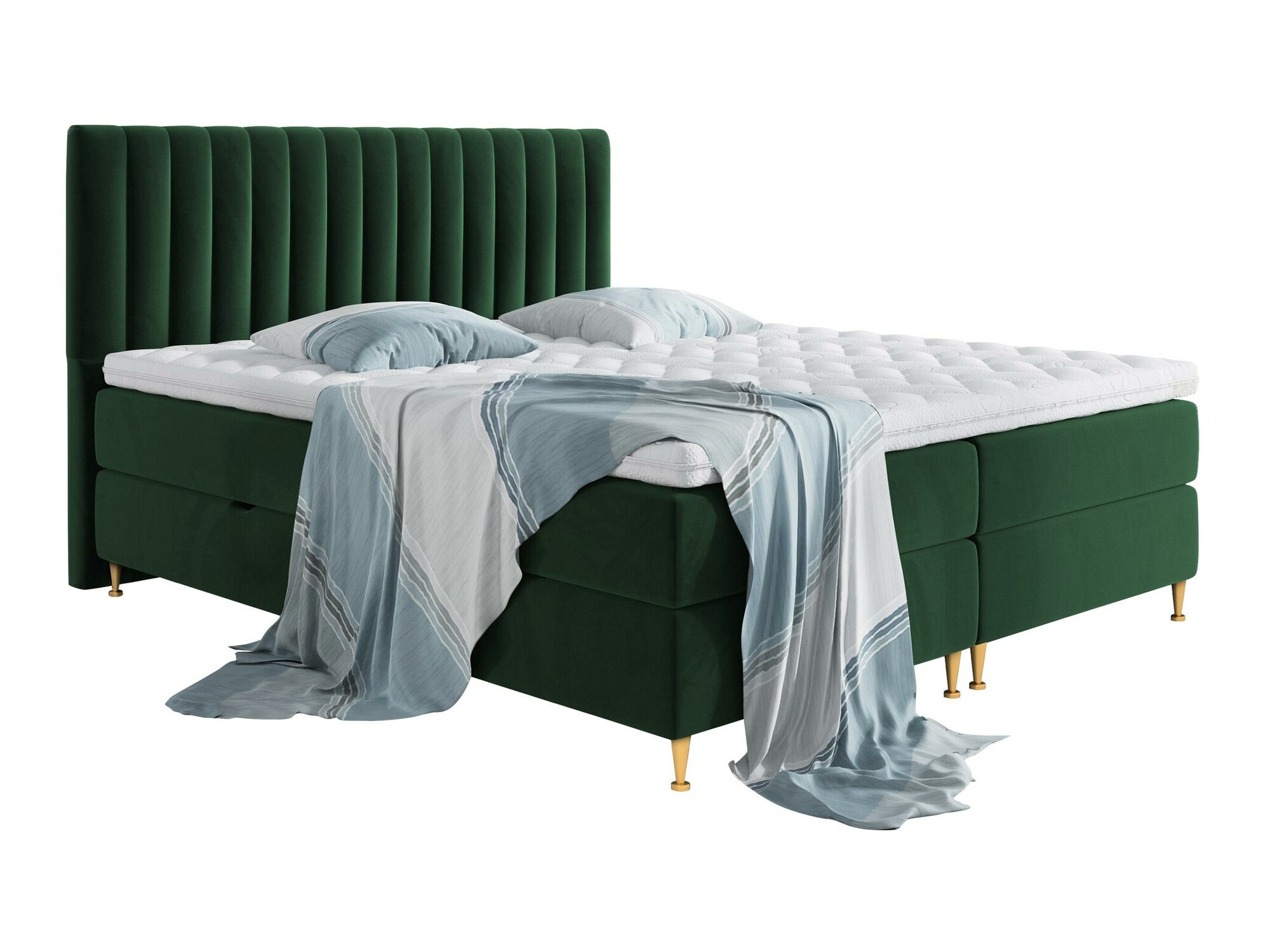 Lit boxspring ComfiDream Fjorina (Fresh 13)