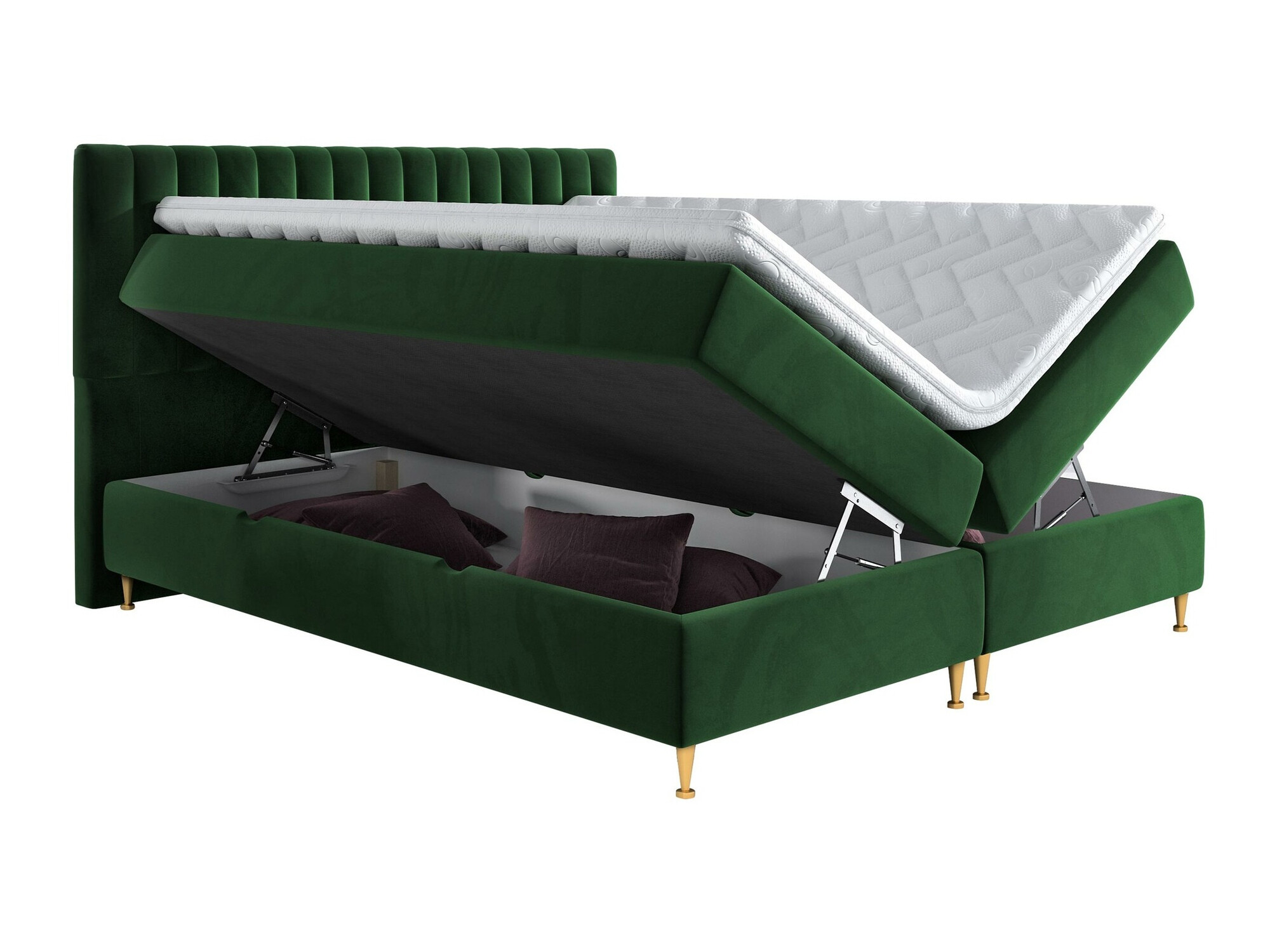 Lit boxspring ComfiDream Fjorina (Fresh 13)