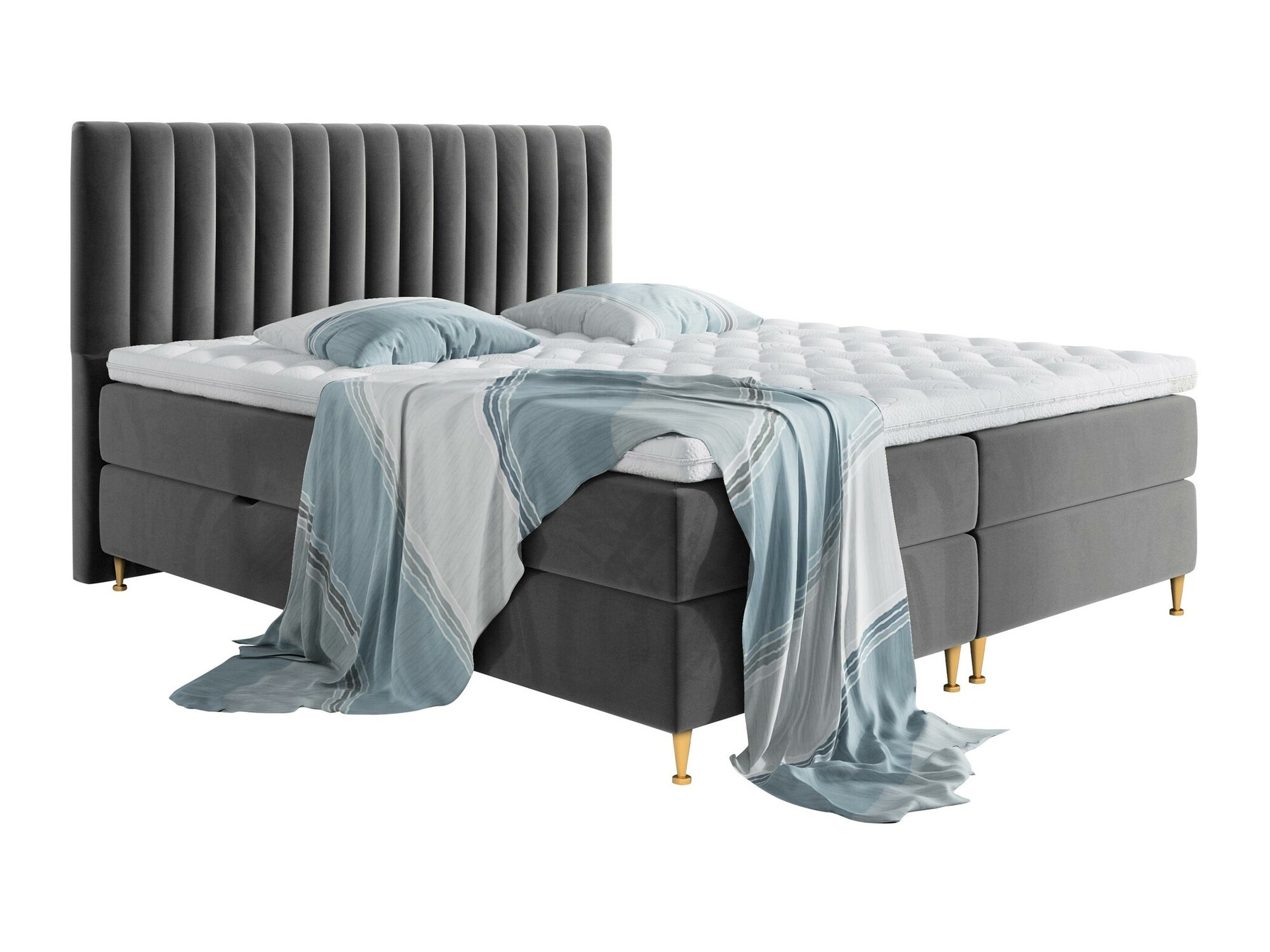 Lit boxspring ComfiDream Fjorina (Fresh 32)