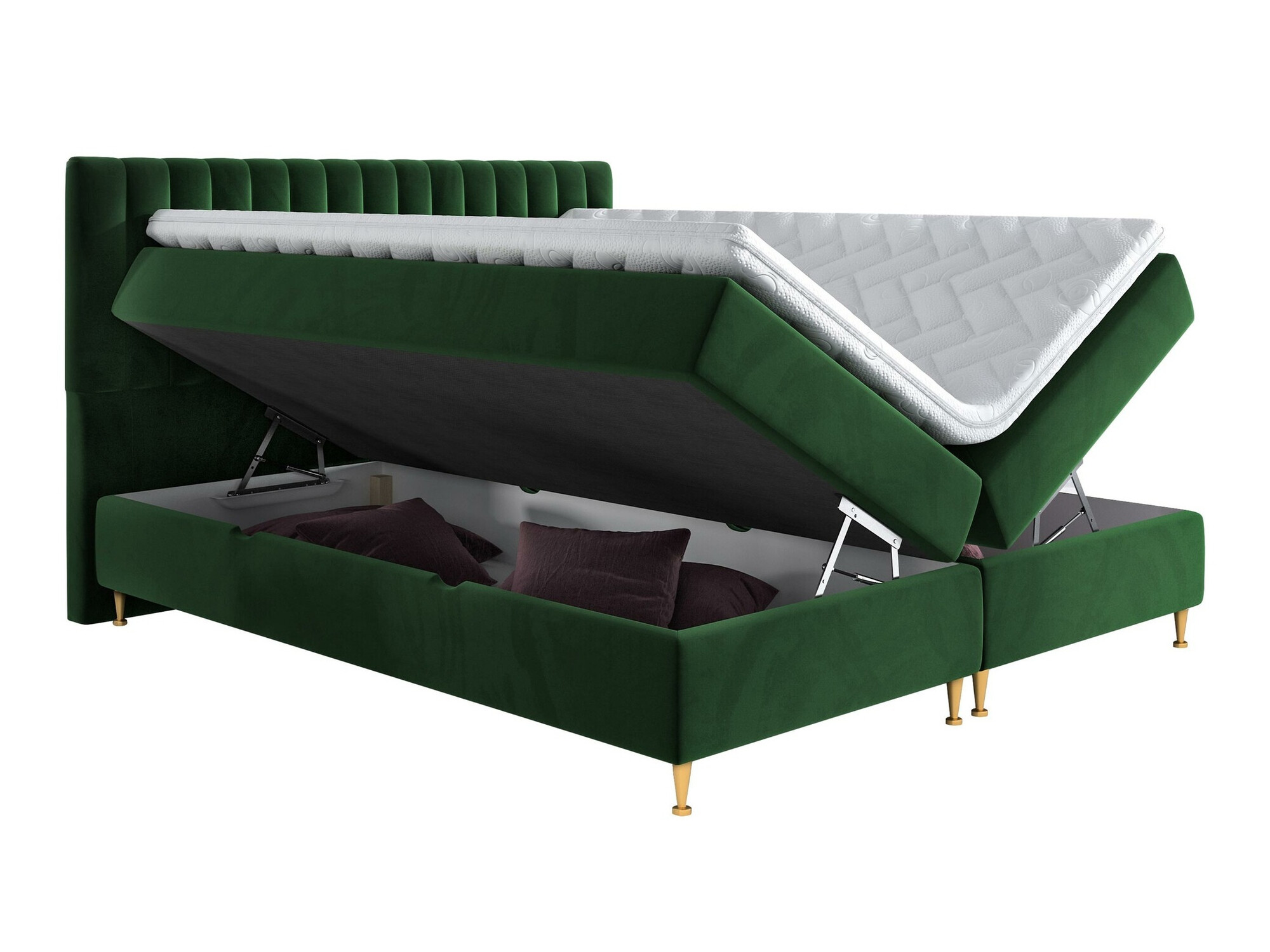 Lit boxspring ComfiDream Fjorina (Fresh 32)