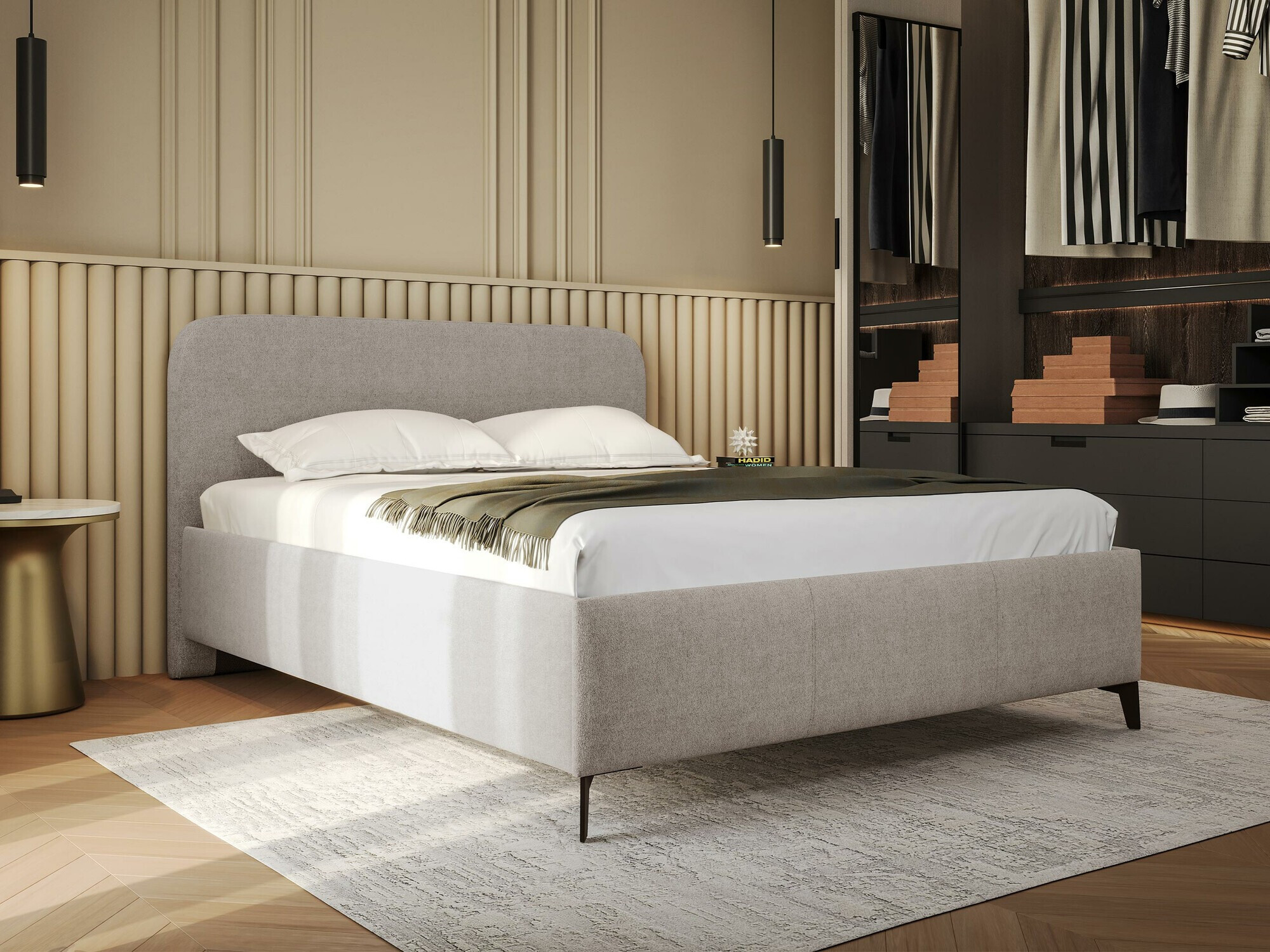 Lit ComfiDream Lumila (Velo 623)