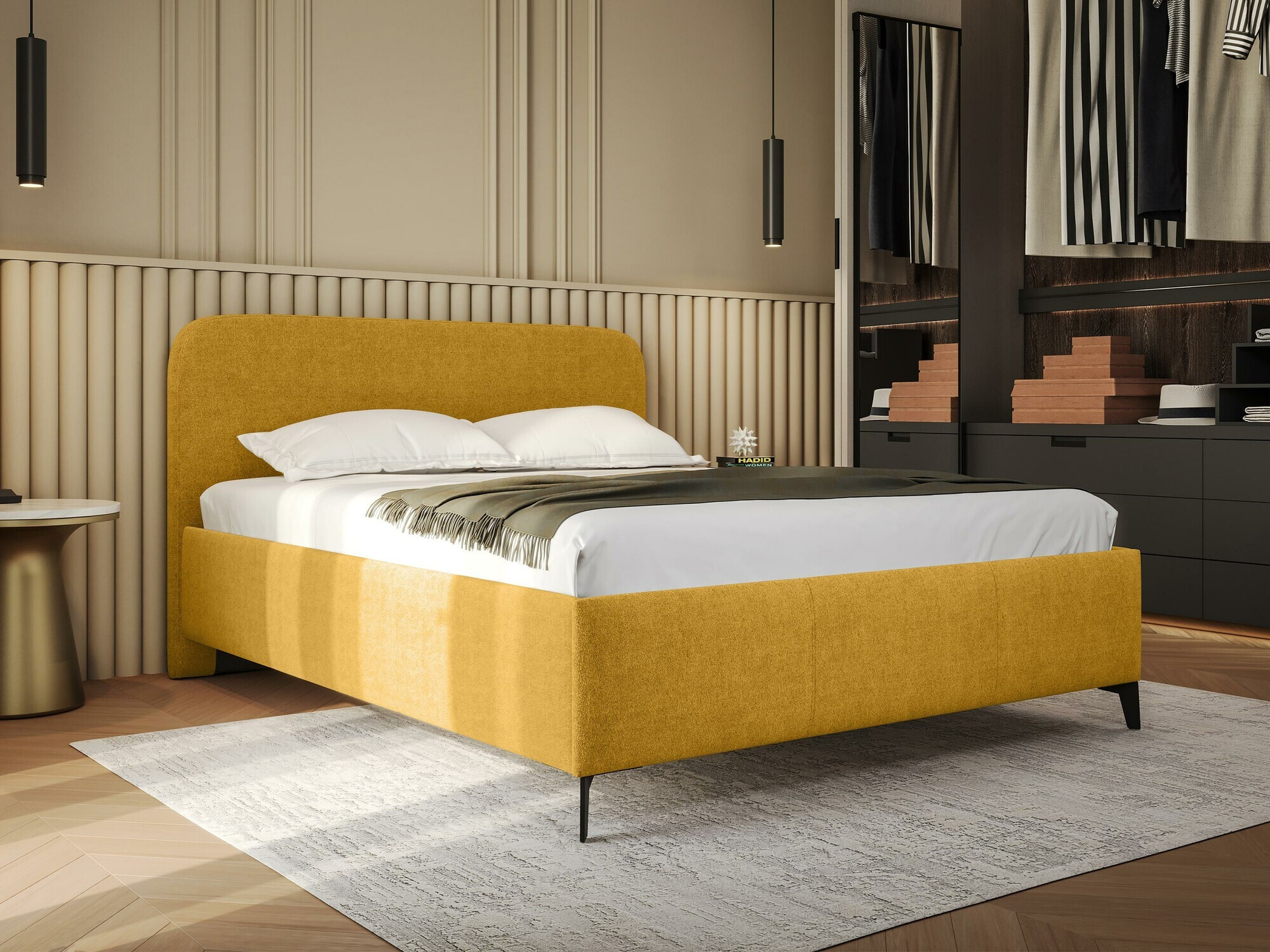 Lit ComfiDream Lumila (Velo 626)