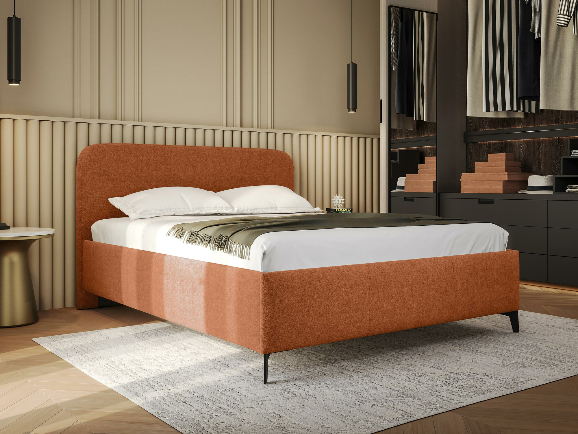 Lit ComfiDream Lumila (Velo 627)