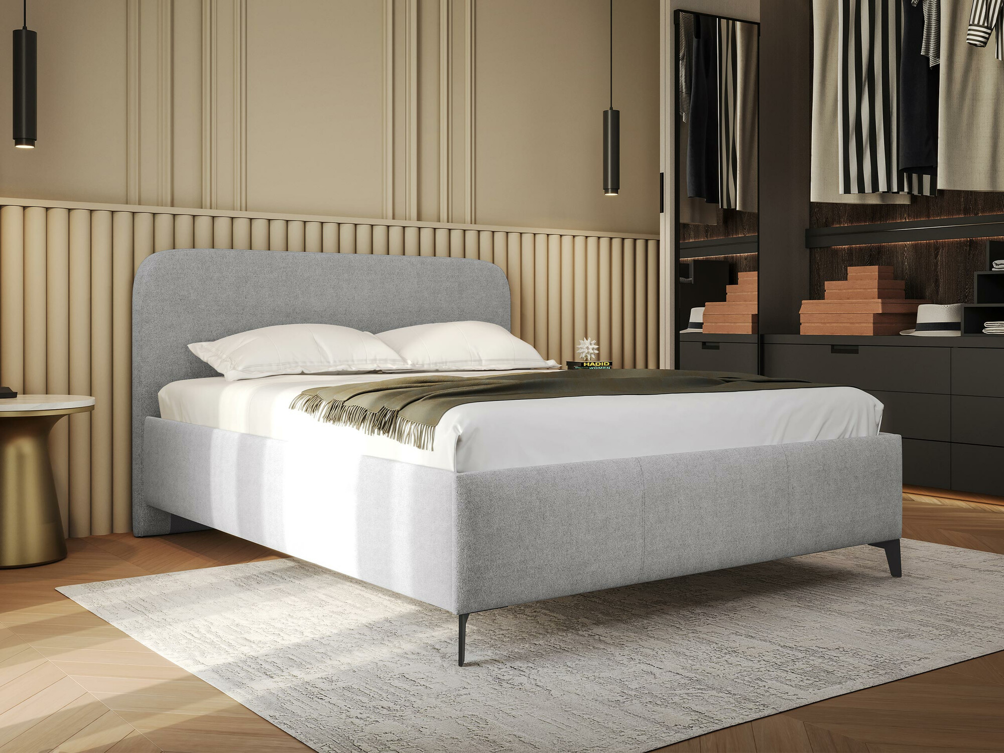Lit ComfiDream Lumila (Velo 633)