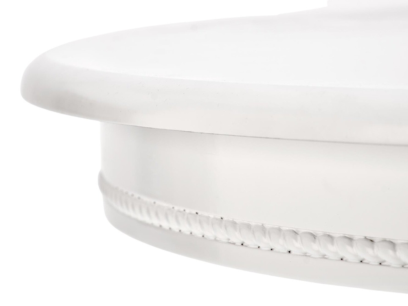 Table Houston Stella (Blanc)