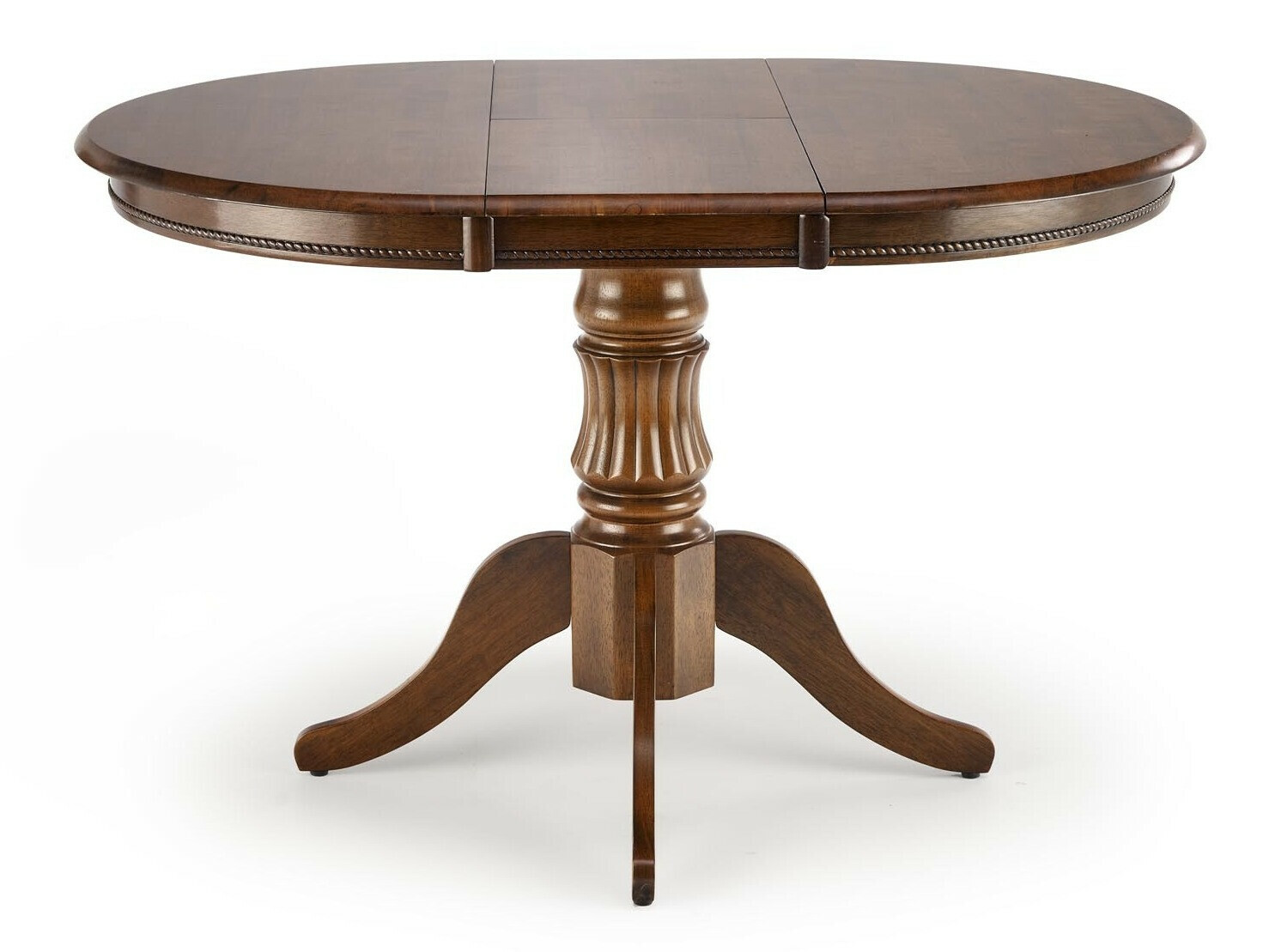Table Houston Stella (Noix sombre)