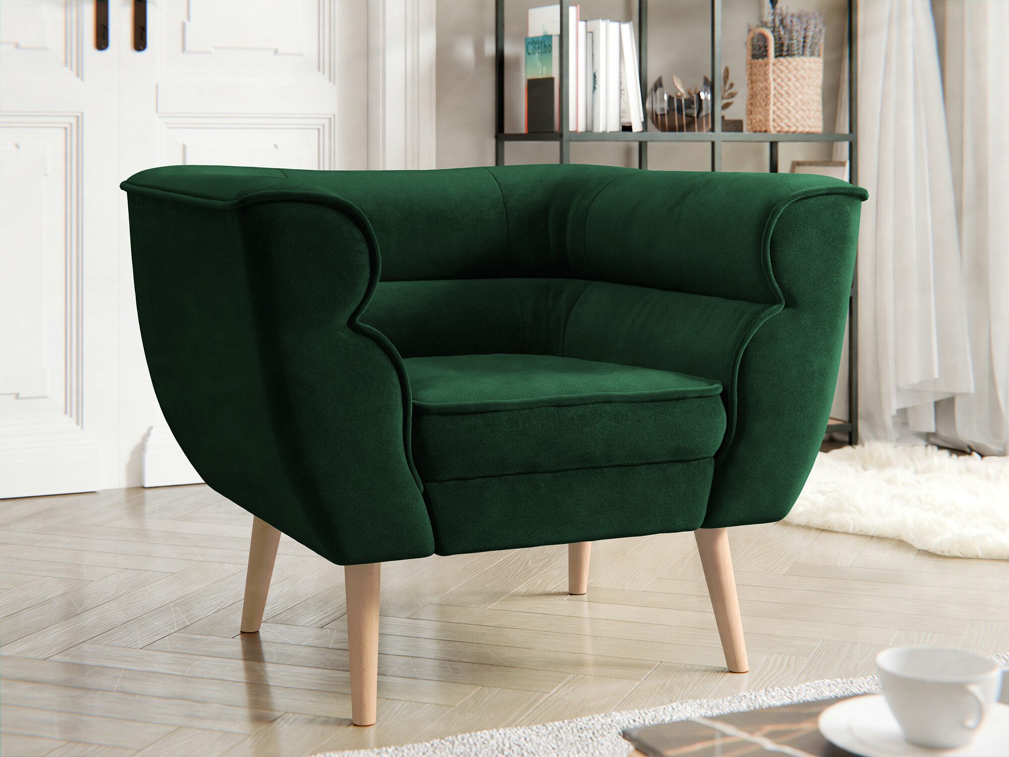 Fauteuil Glenview 102 (Kronos 14)