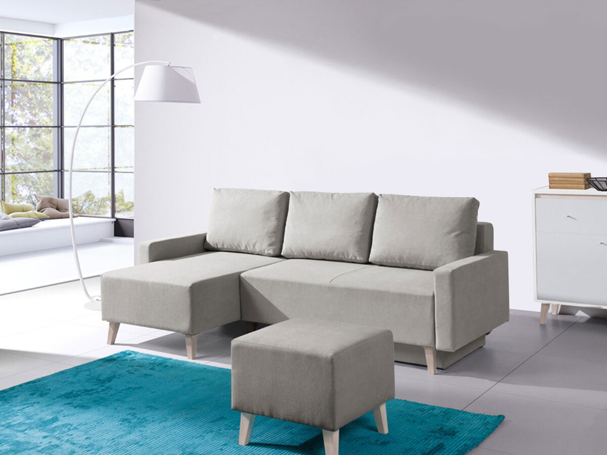 Pouf Delbene 103 (Moric 06)