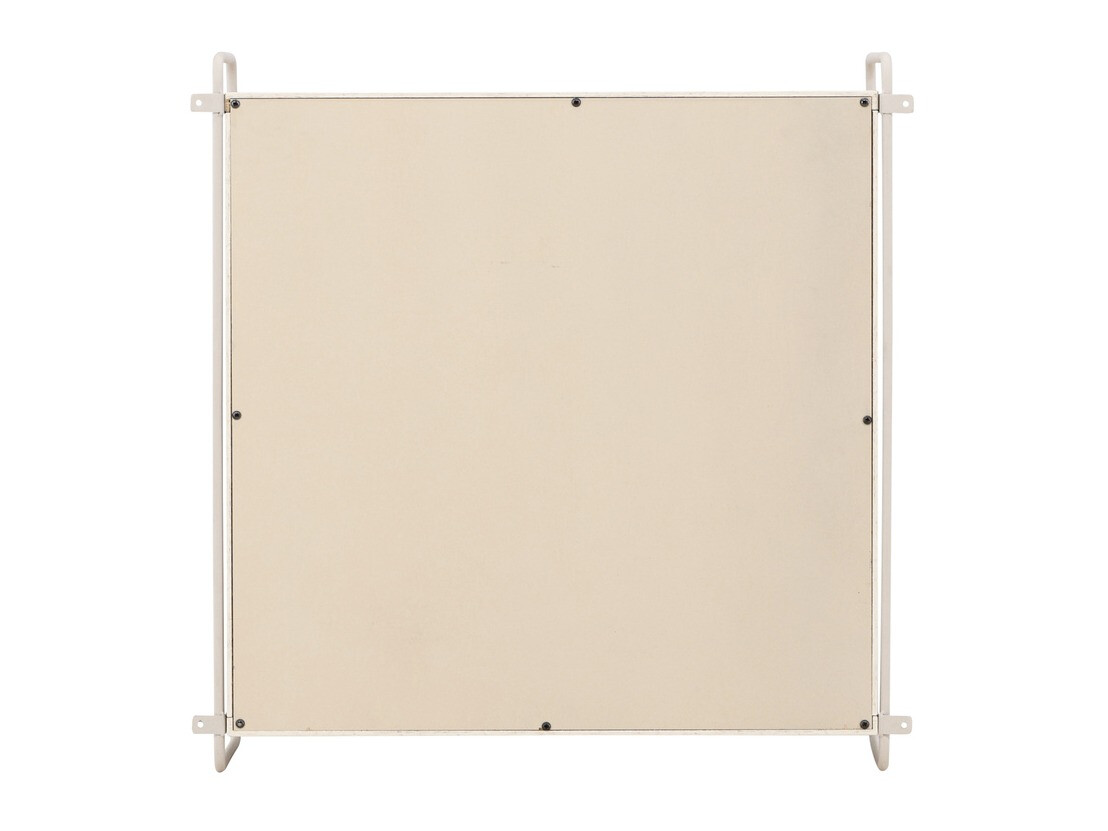 Armoire murale Dallas 4529 (Brun clair)