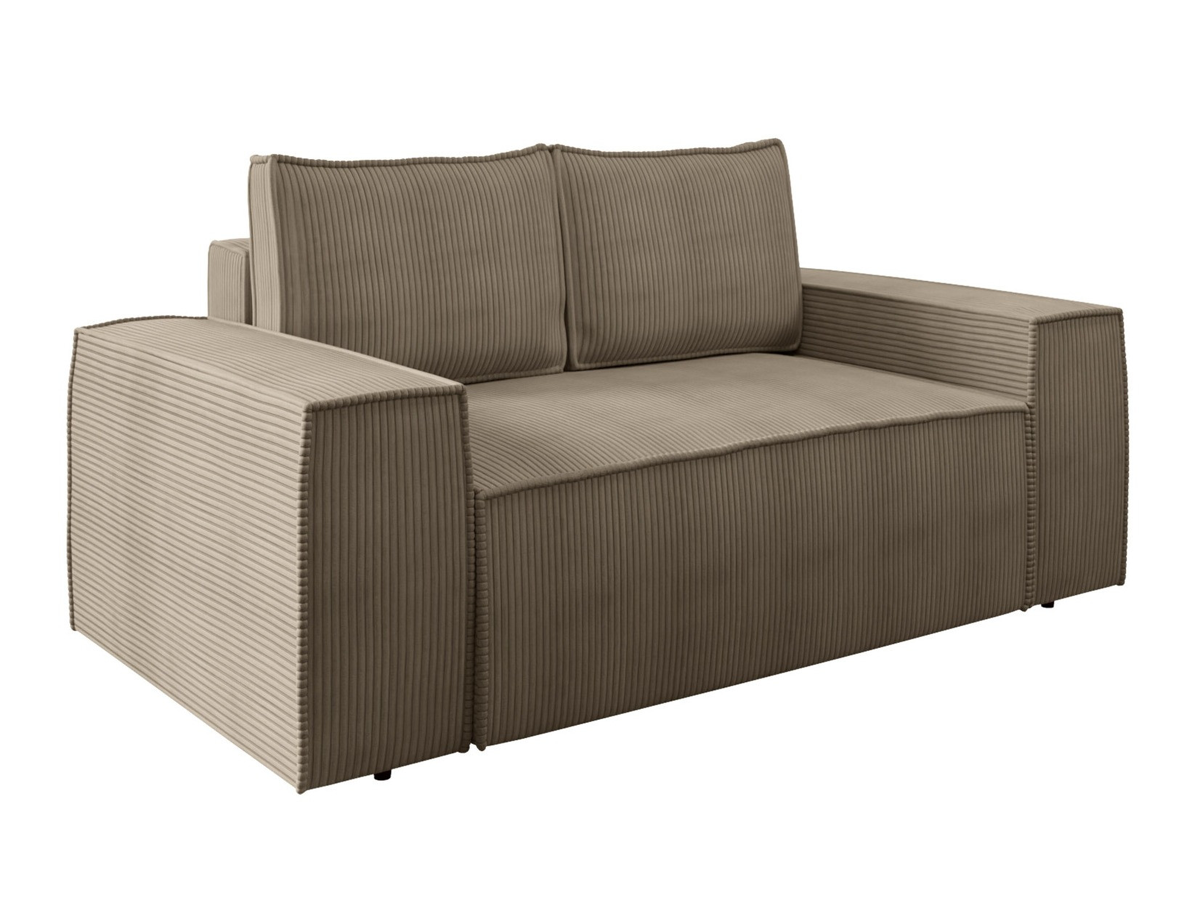 Canapé convertible Clovis 107 (Poso 02)