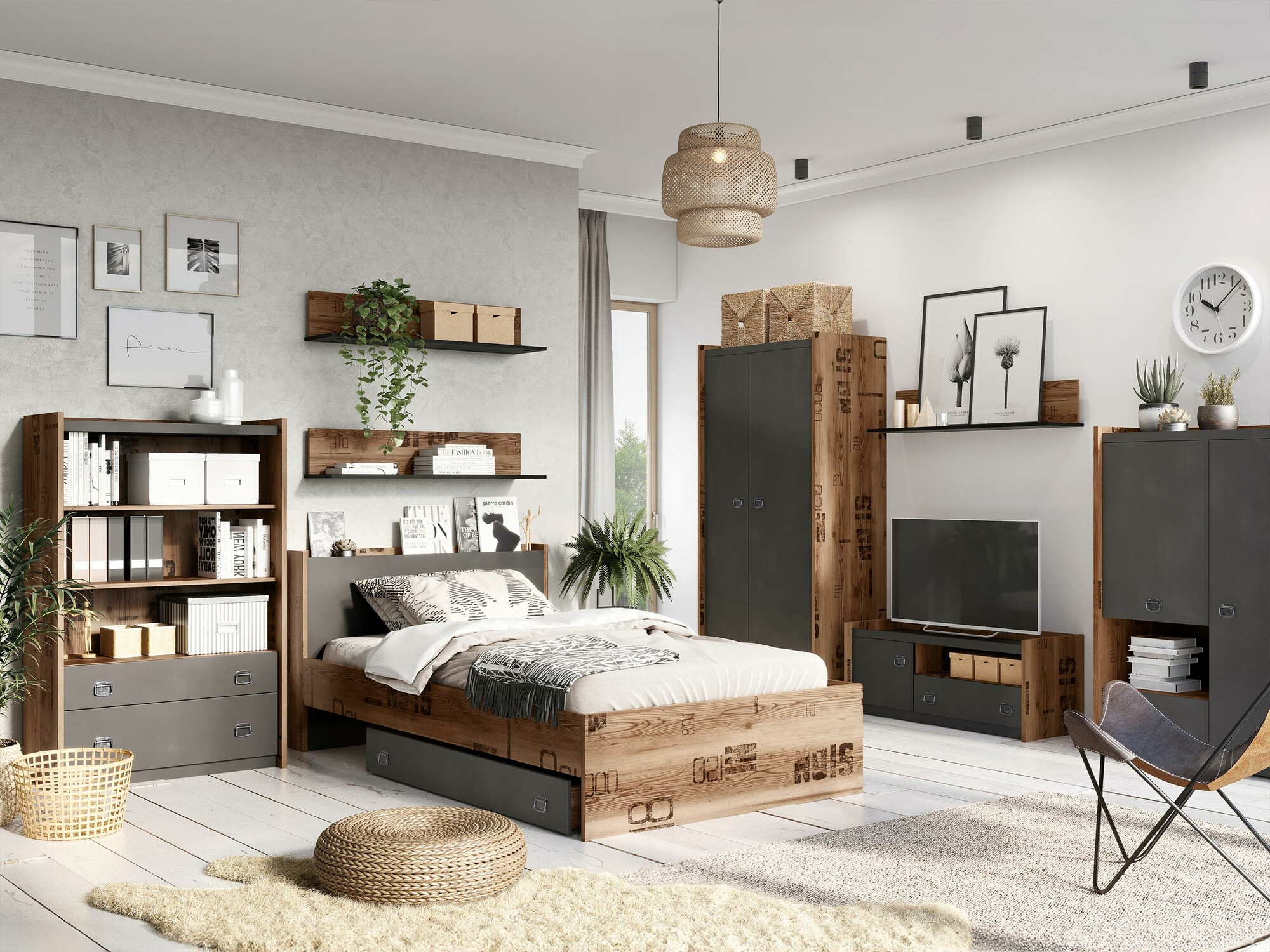 Ensemble de chambre Tivtivi 114