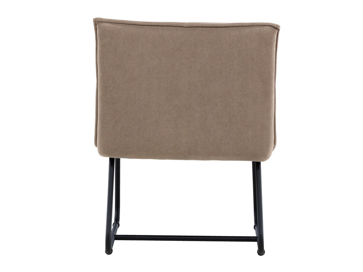 Fauteuil Dallas 4534 (Marron)