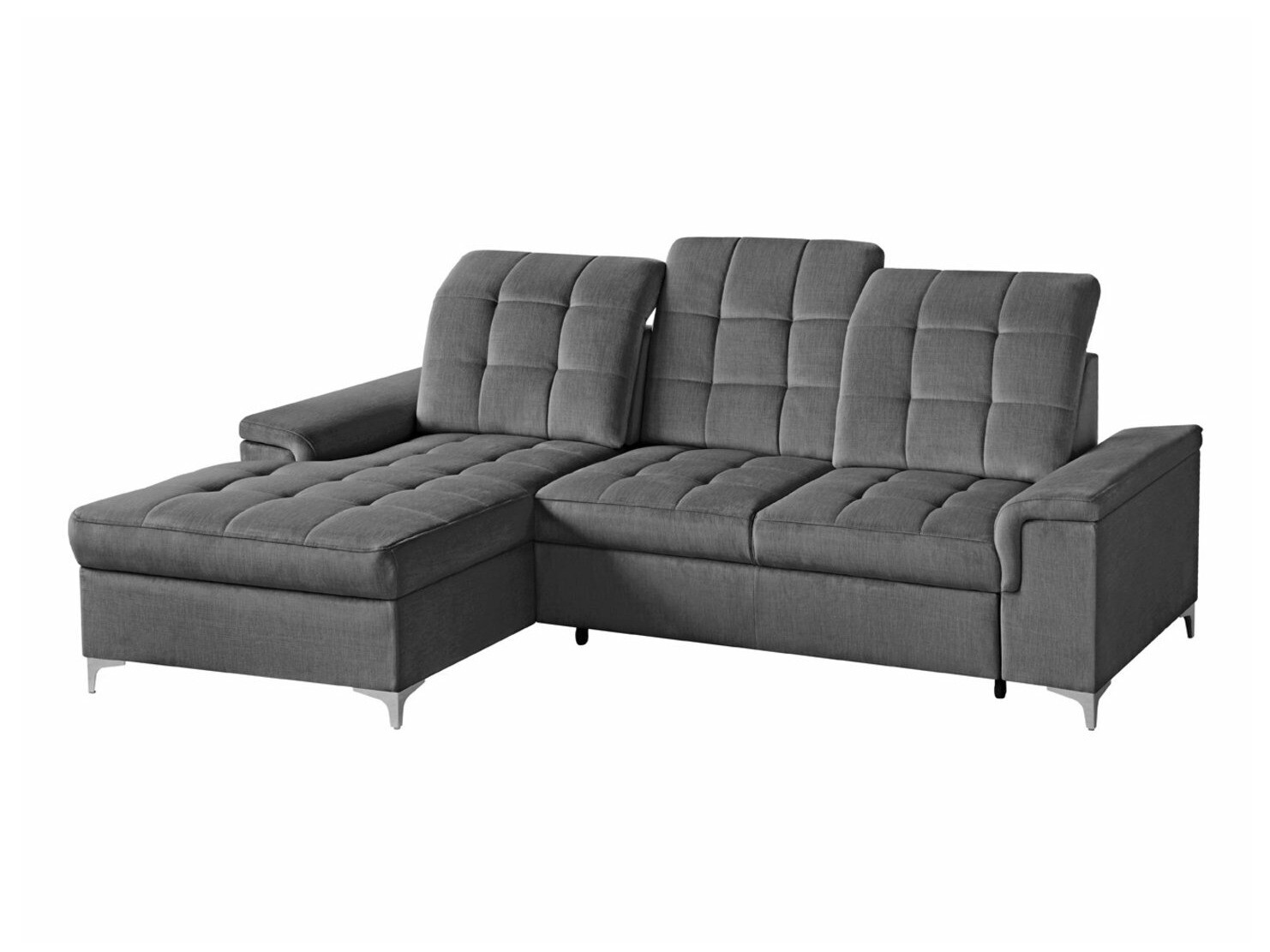 Canapé d'angle Boston 587 (Voss 15)