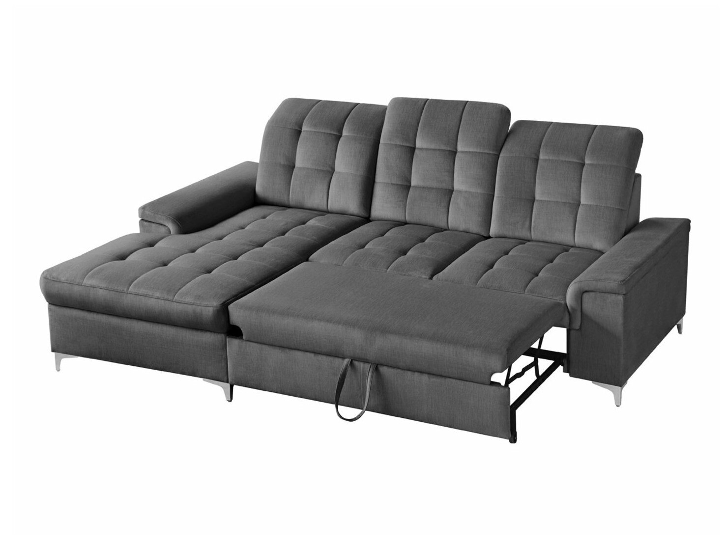 Canapé d'angle Boston 587 (Voss 15)