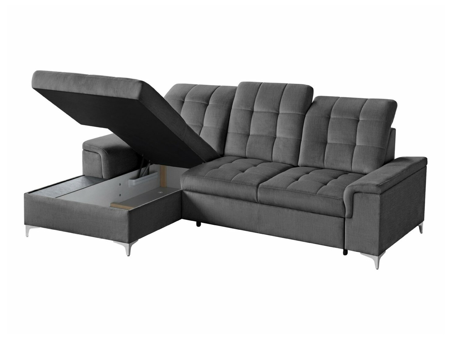 Canapé d'angle Boston 587 (Voss 15)