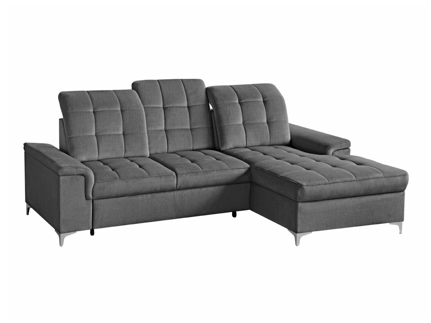 Canapé d'angle Boston 587 (Voss 15)