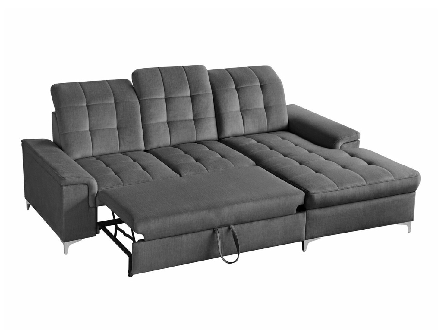 Canapé d'angle Boston 587 (Voss 15)