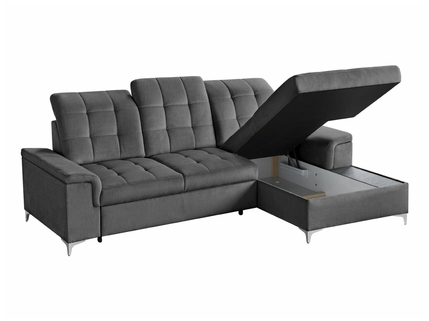Canapé d'angle Boston 587 (Voss 15)