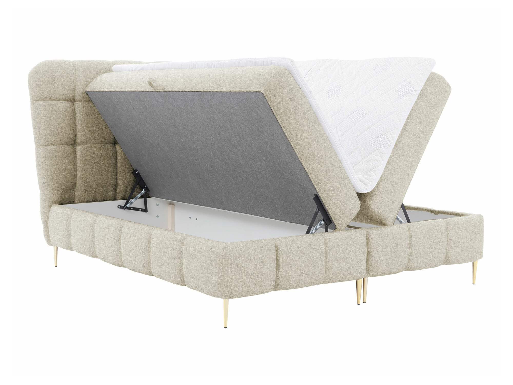 Lit boxspring Musica (Freya 210.20)
