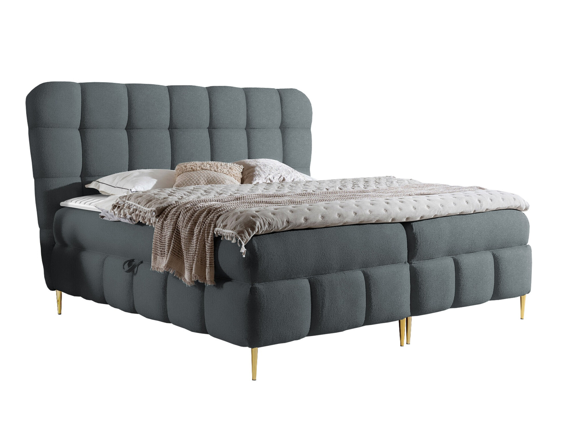 Lit boxspring Musica (Freya 210.23)