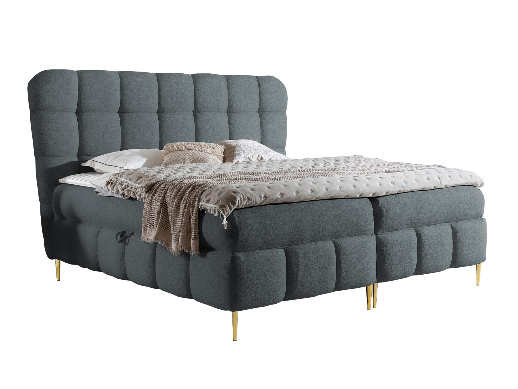 Lit boxspring Musica (Freya 210.23)