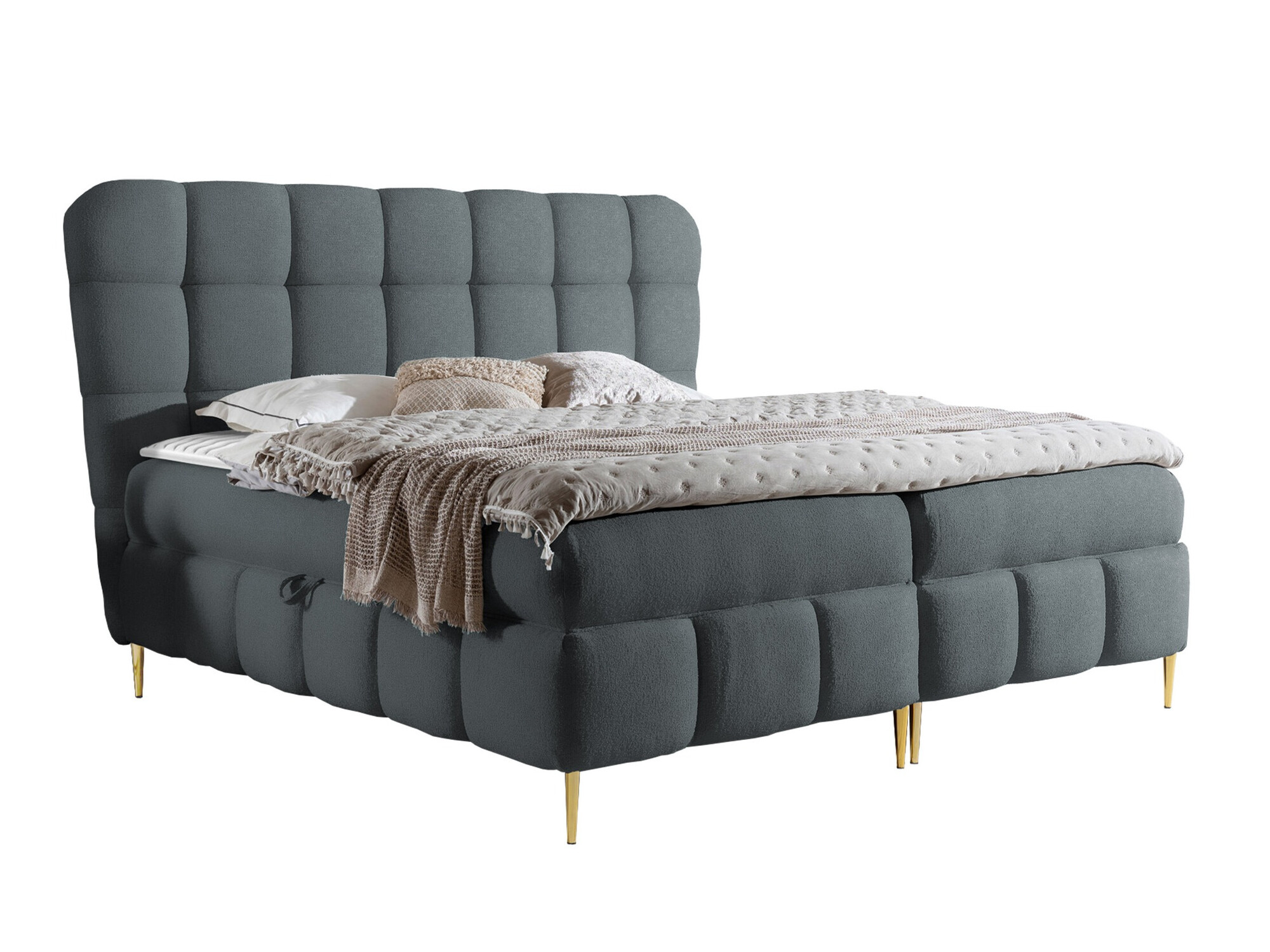 Lit boxspring Musica (Freya 210.23)