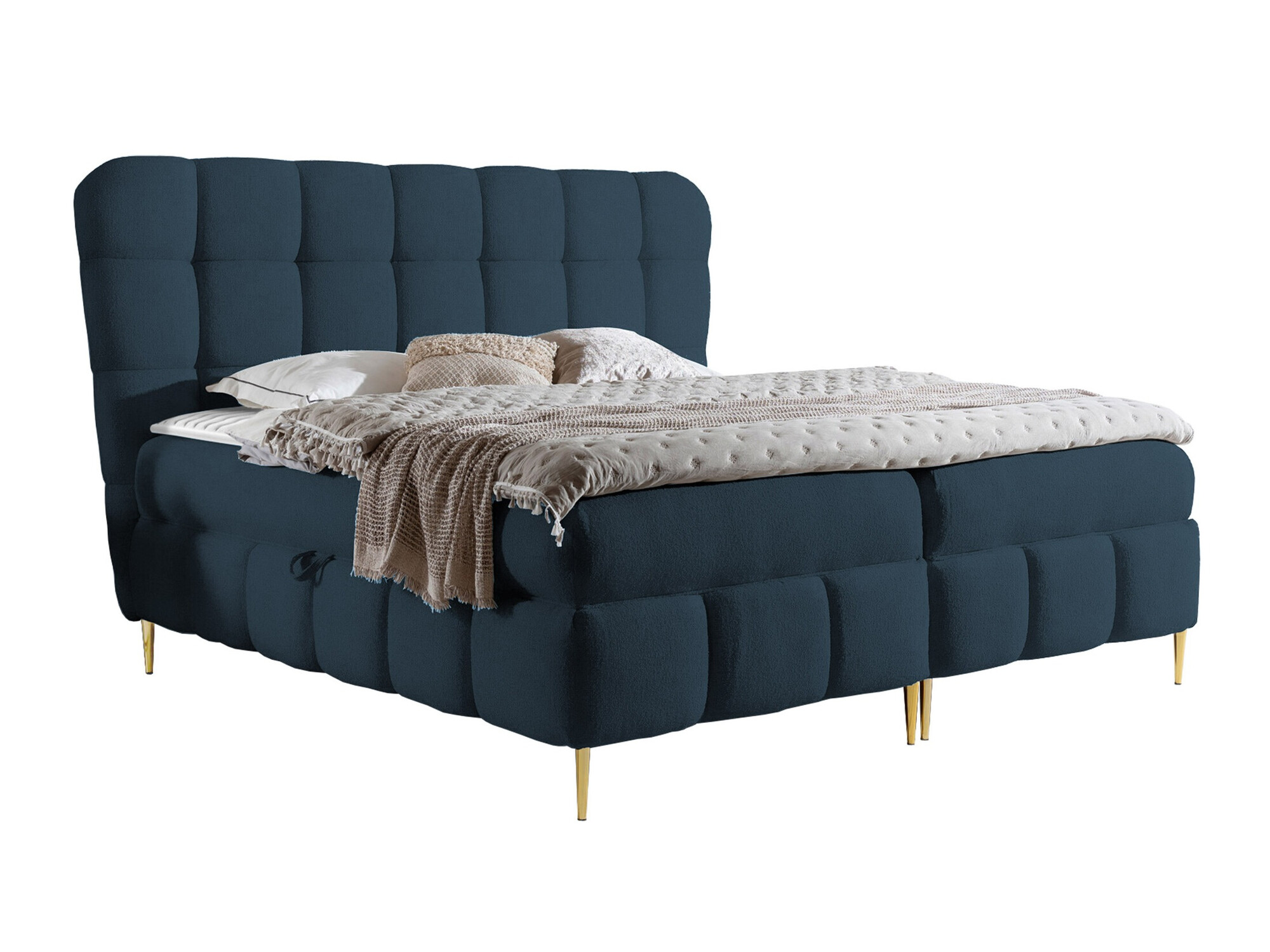 Lit boxspring Musica (Freya 210.28)