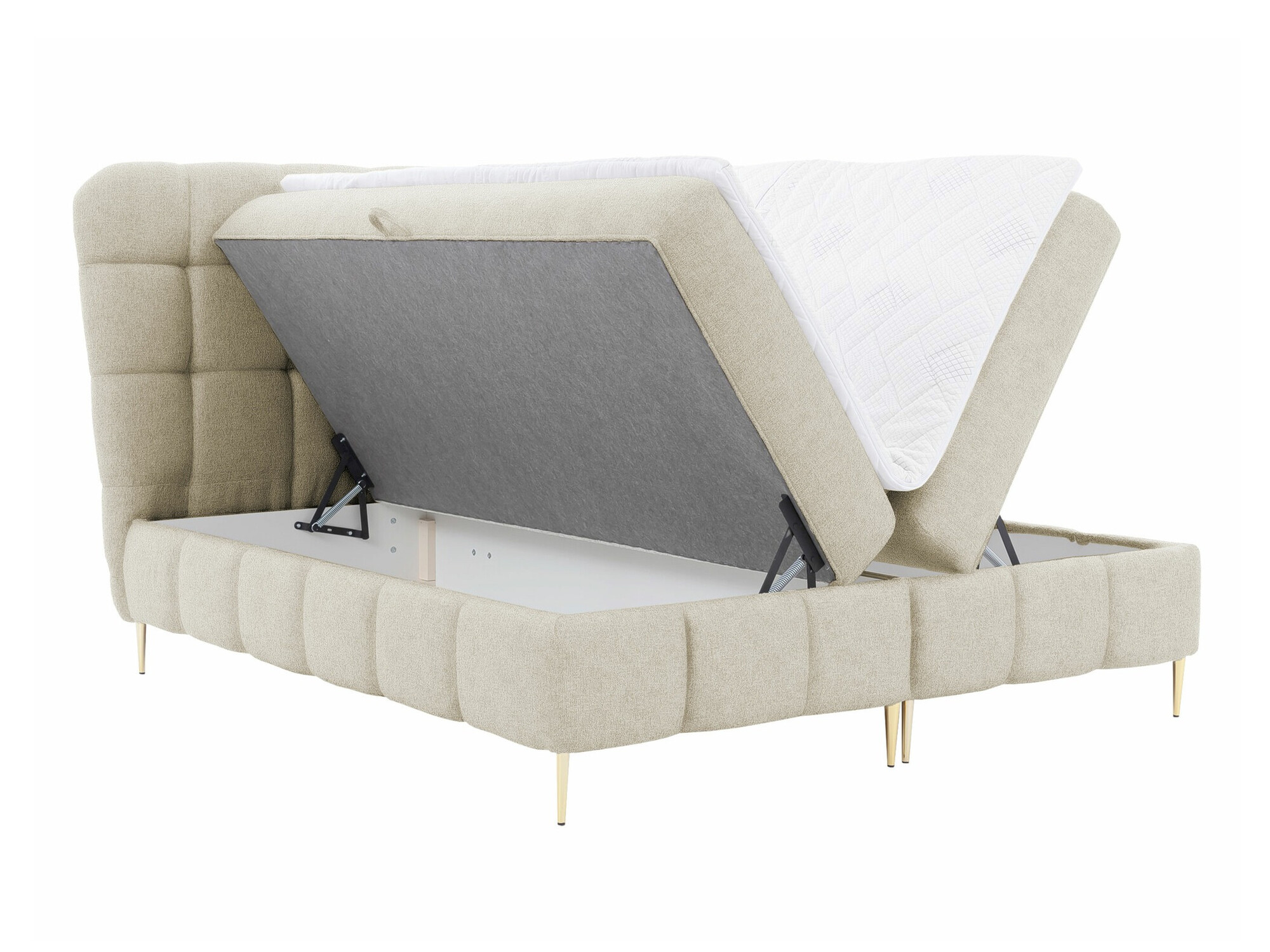 Lit boxspring Musica (Freya 210.28)