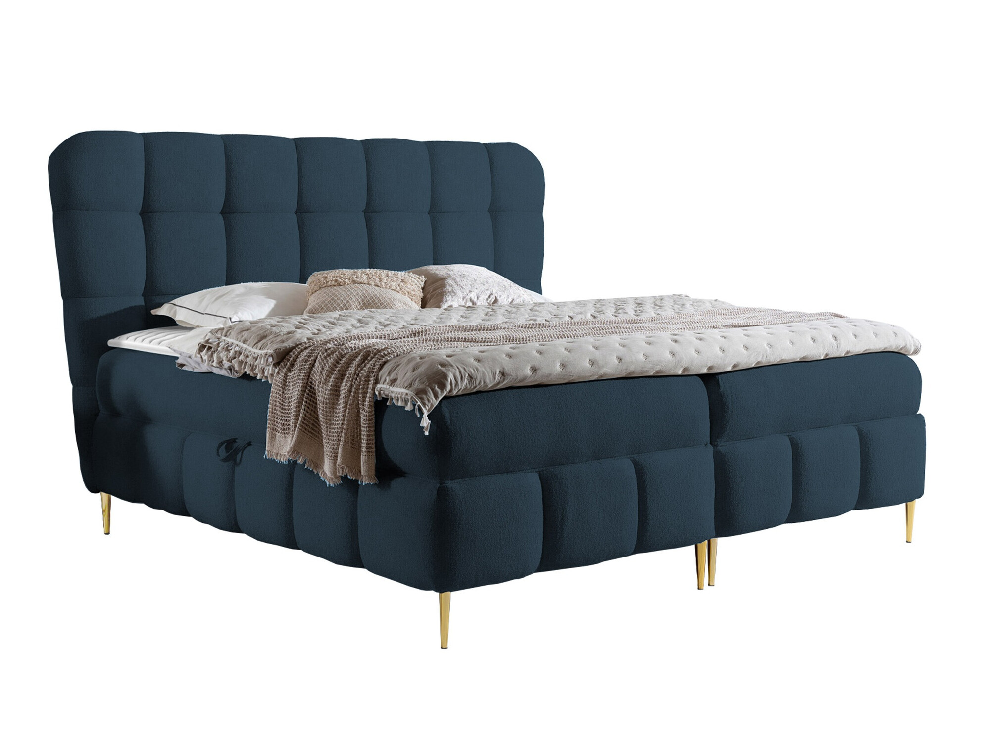 Lit boxspring Musica (Freya 210.28)
