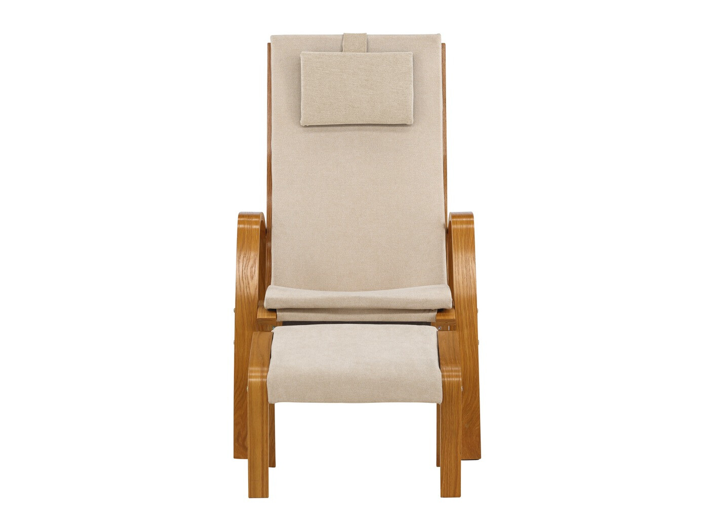 Fauteuil Dallas 4542 (Beige)