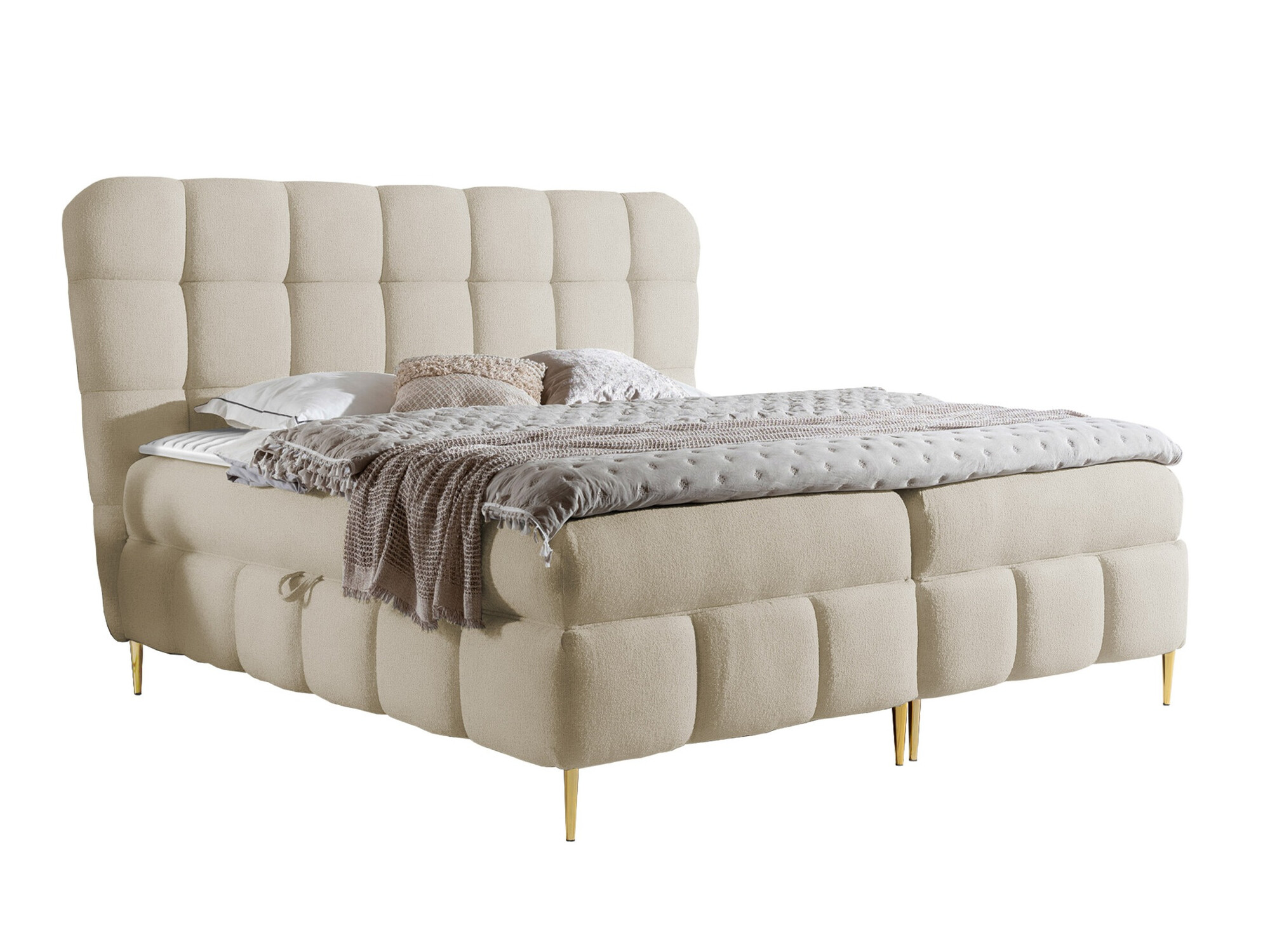 Lit boxspring Musica (Freya 210.03)