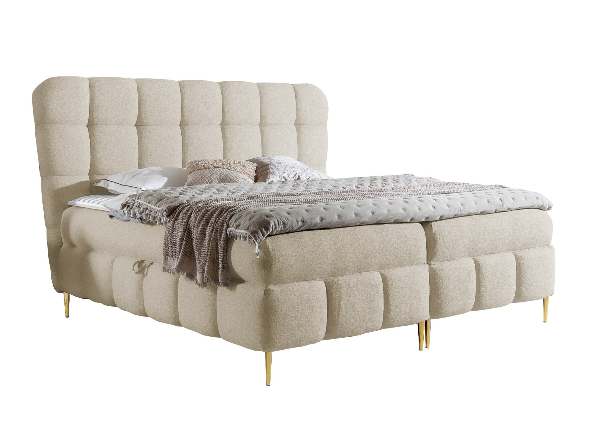 Lit boxspring Musica (Freya 210.03)