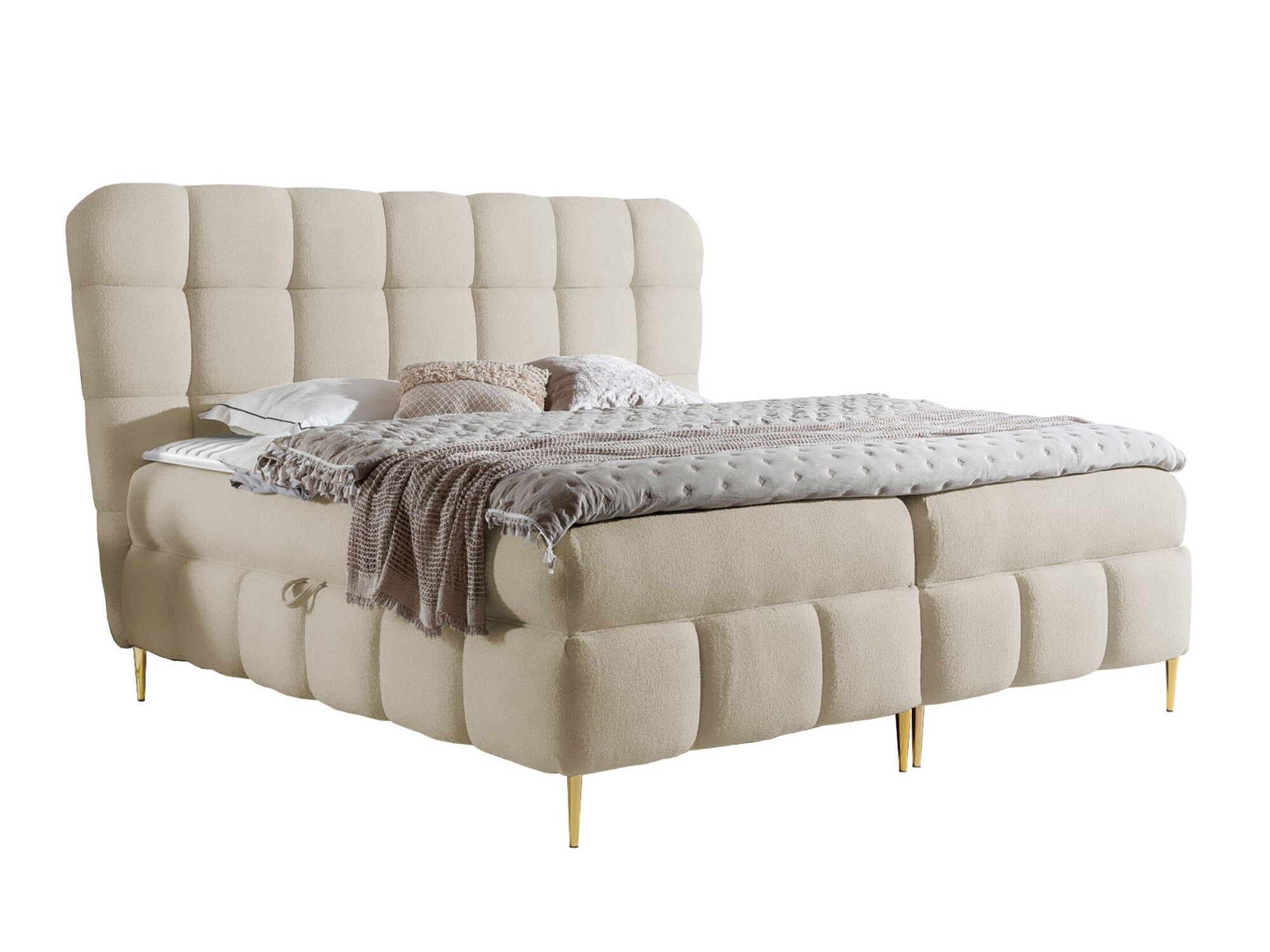 Lit boxspring Musica (Freya 210.03)