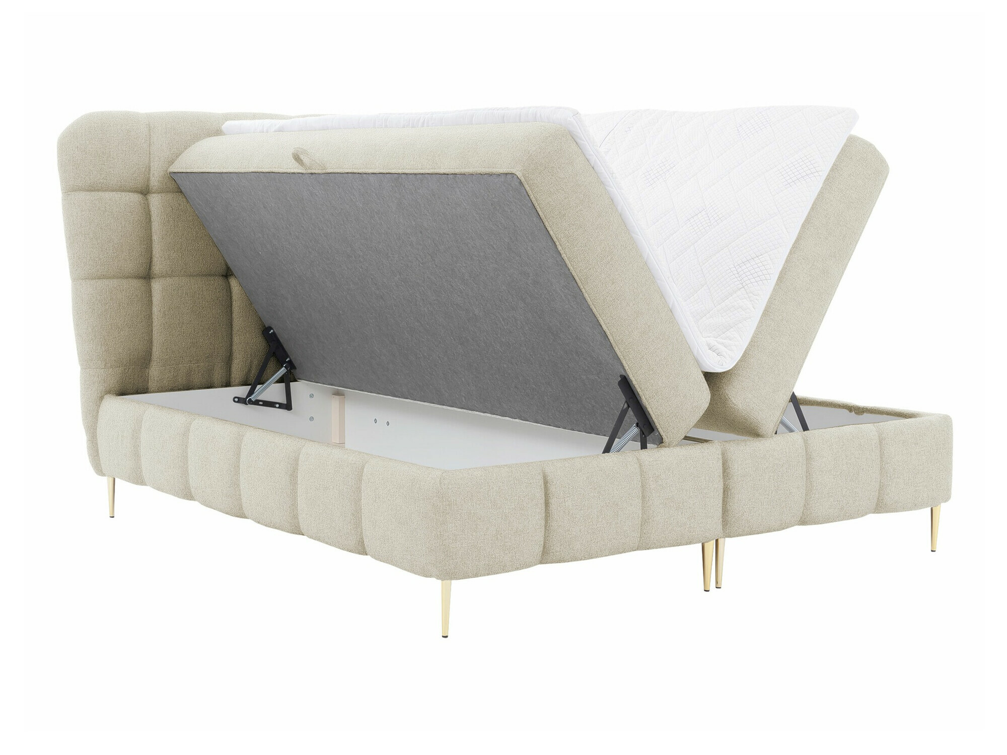 Lit boxspring Musica (Freya 210.03)