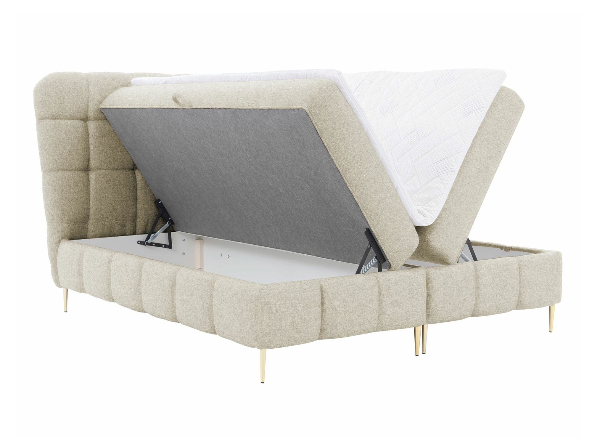Lit boxspring Musica (Freya 210.07)