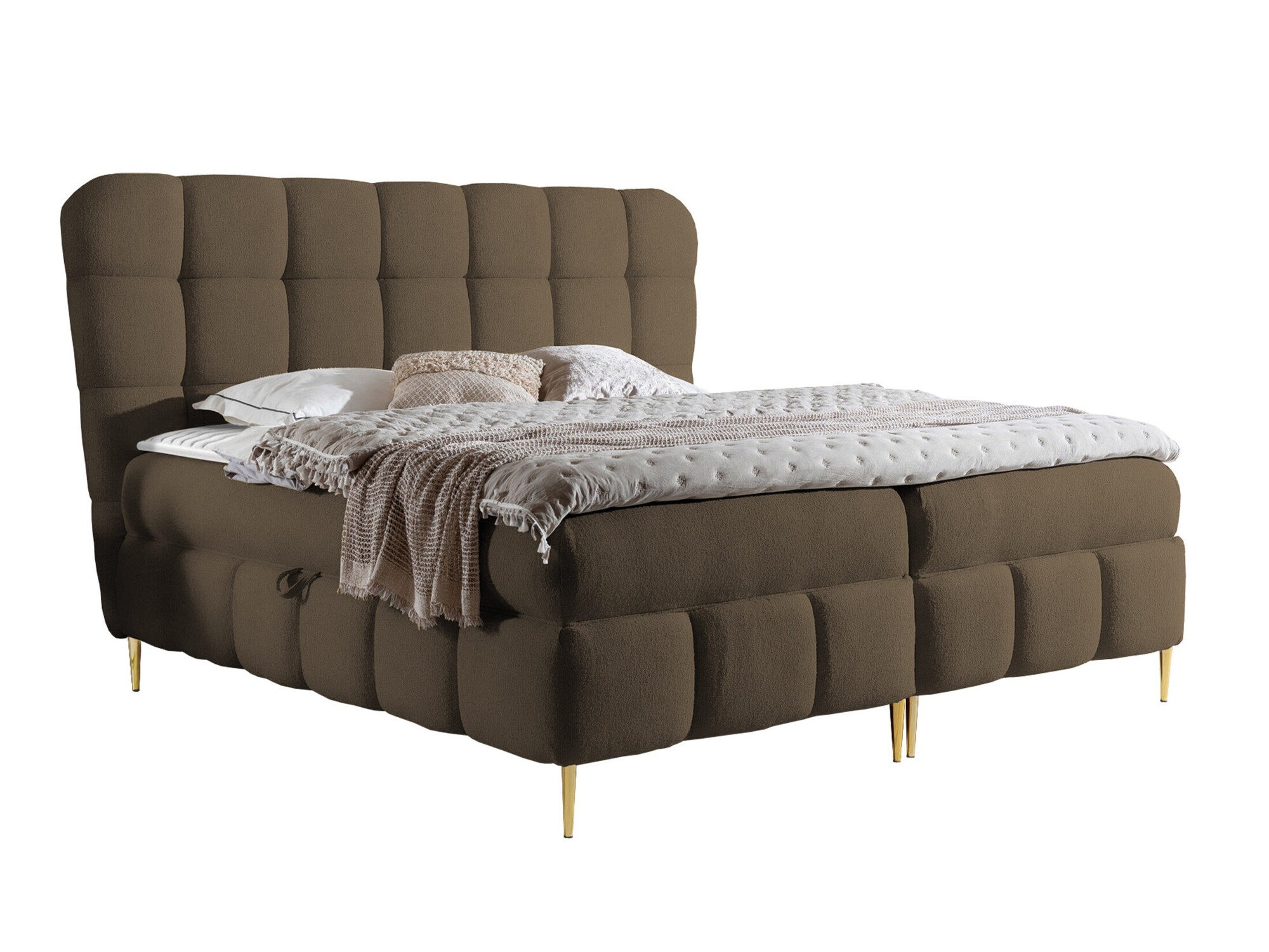 Lit boxspring Musica (Freya 210.07)