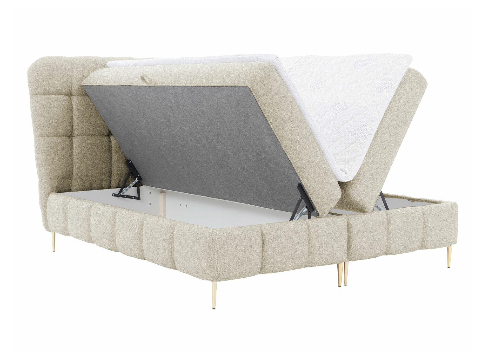 Lit boxspring Musica (Freya 210.07)