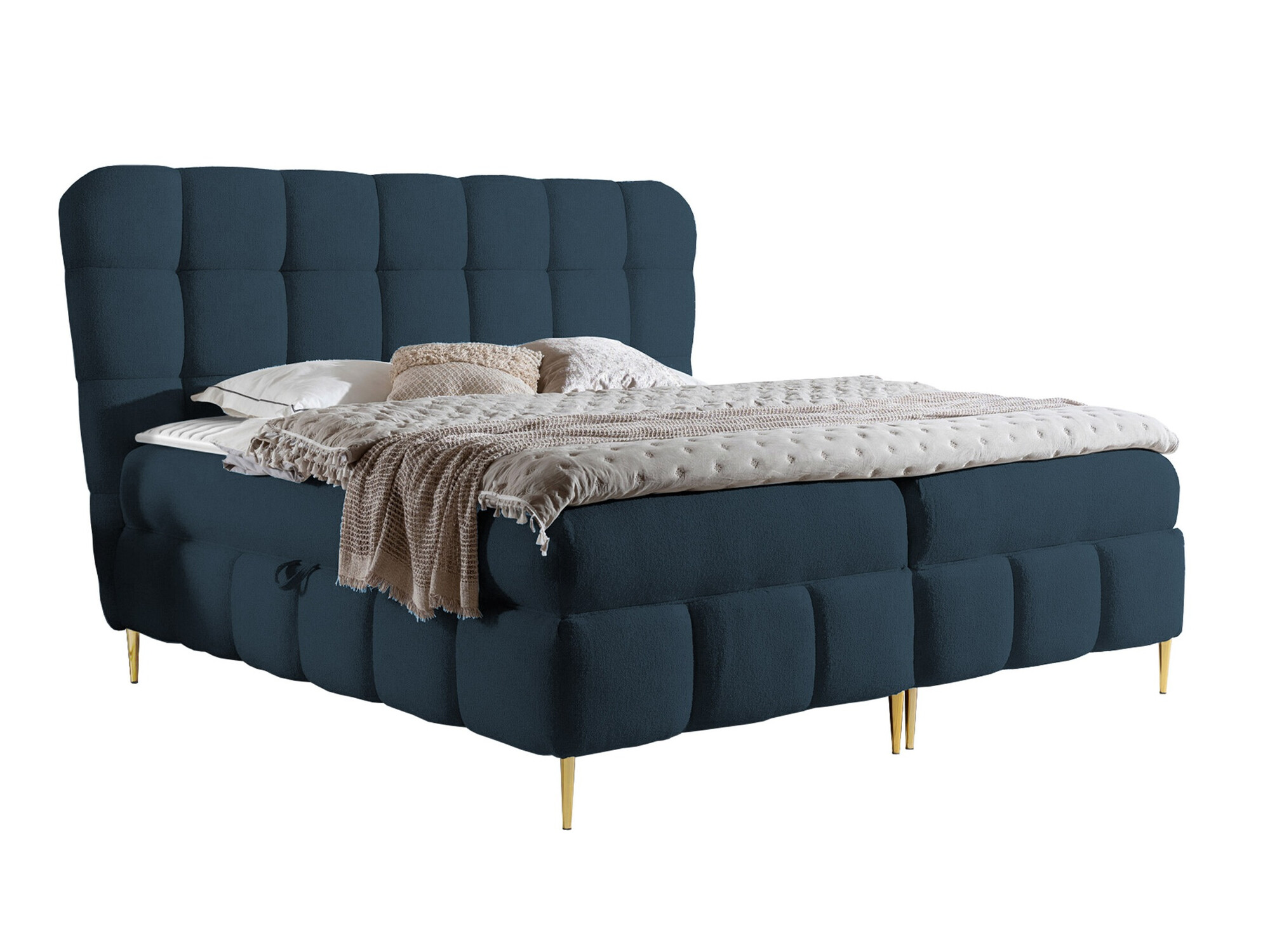 Lit boxspring Musica (Freya 210.28)